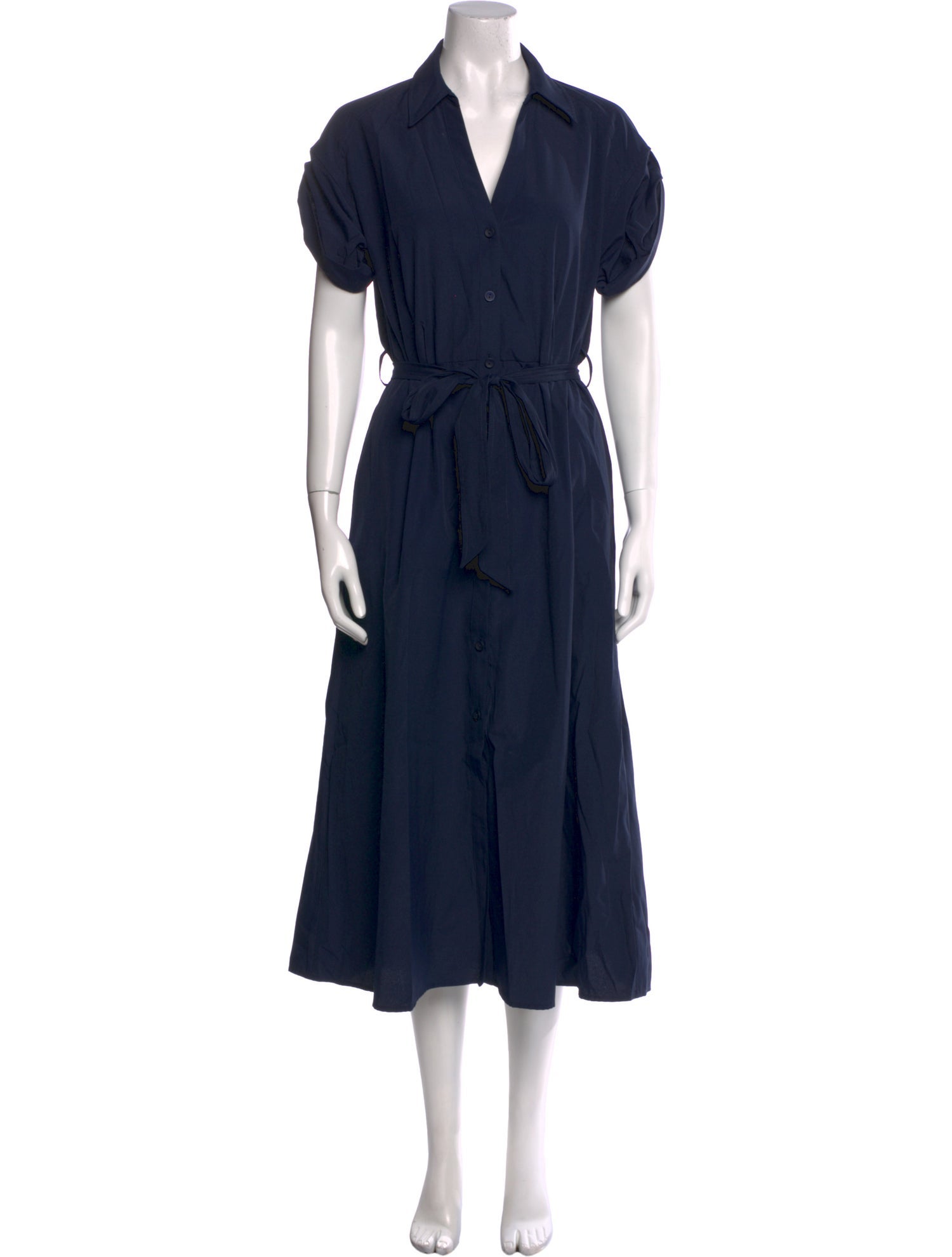 Brochu Walker Long Dress