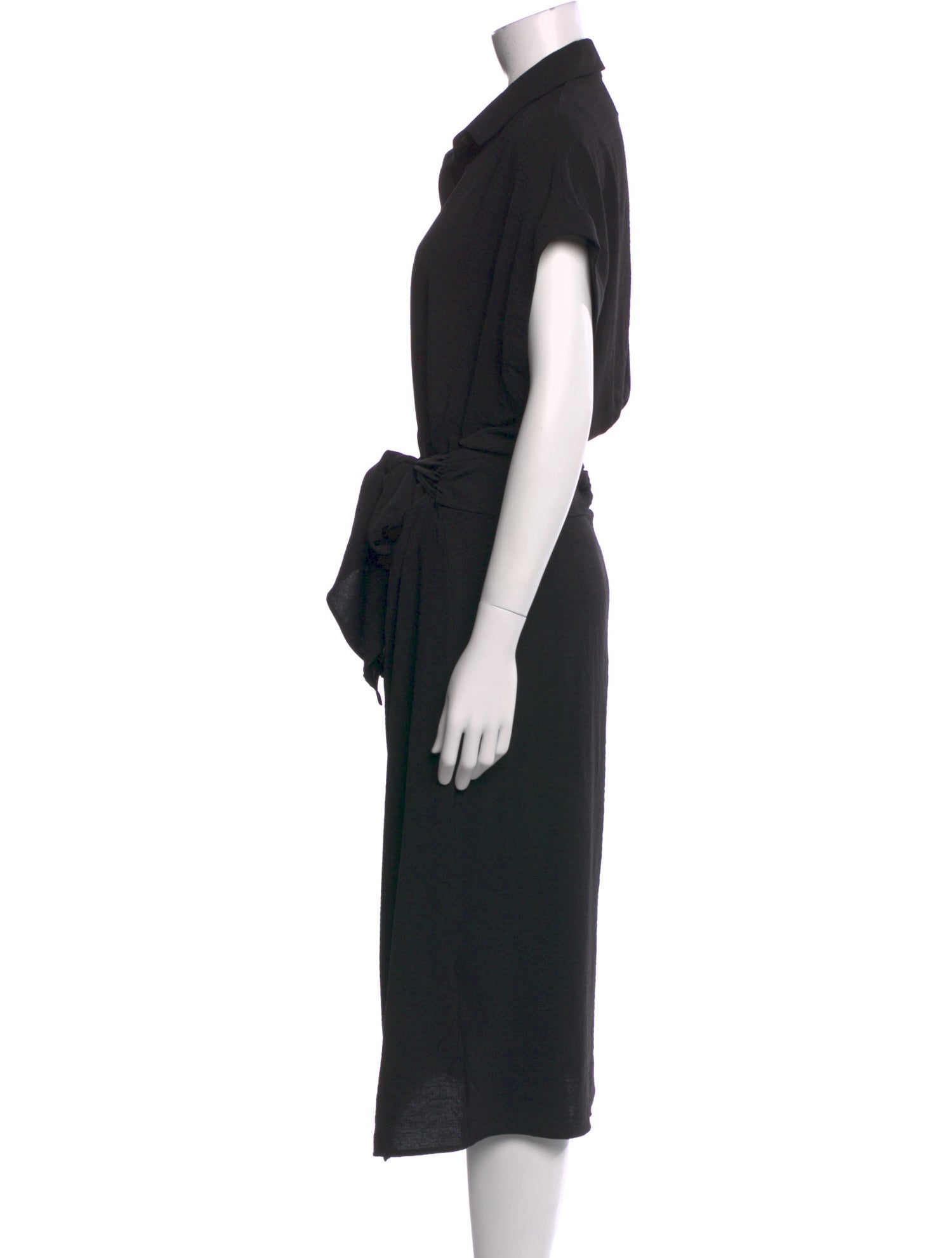 Brochu Walker Long Dress