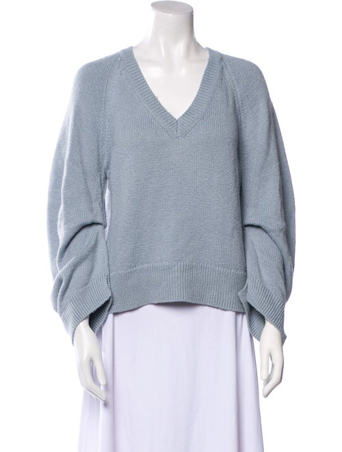Brochu Walker V-Neck Sweater