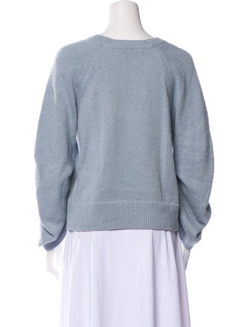 Brochu Walker V-Neck Sweater