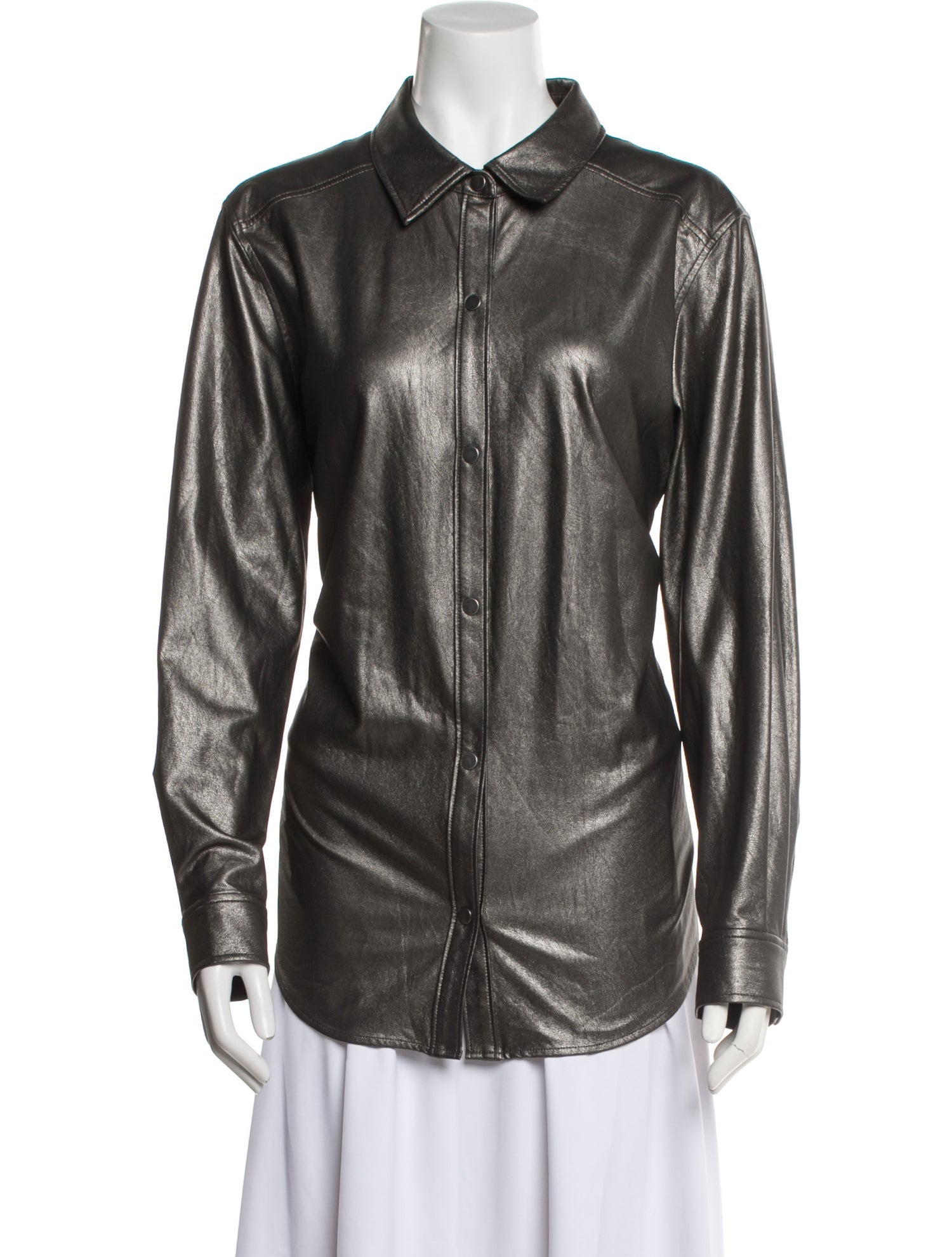 Brochu Walker Biker Jacket