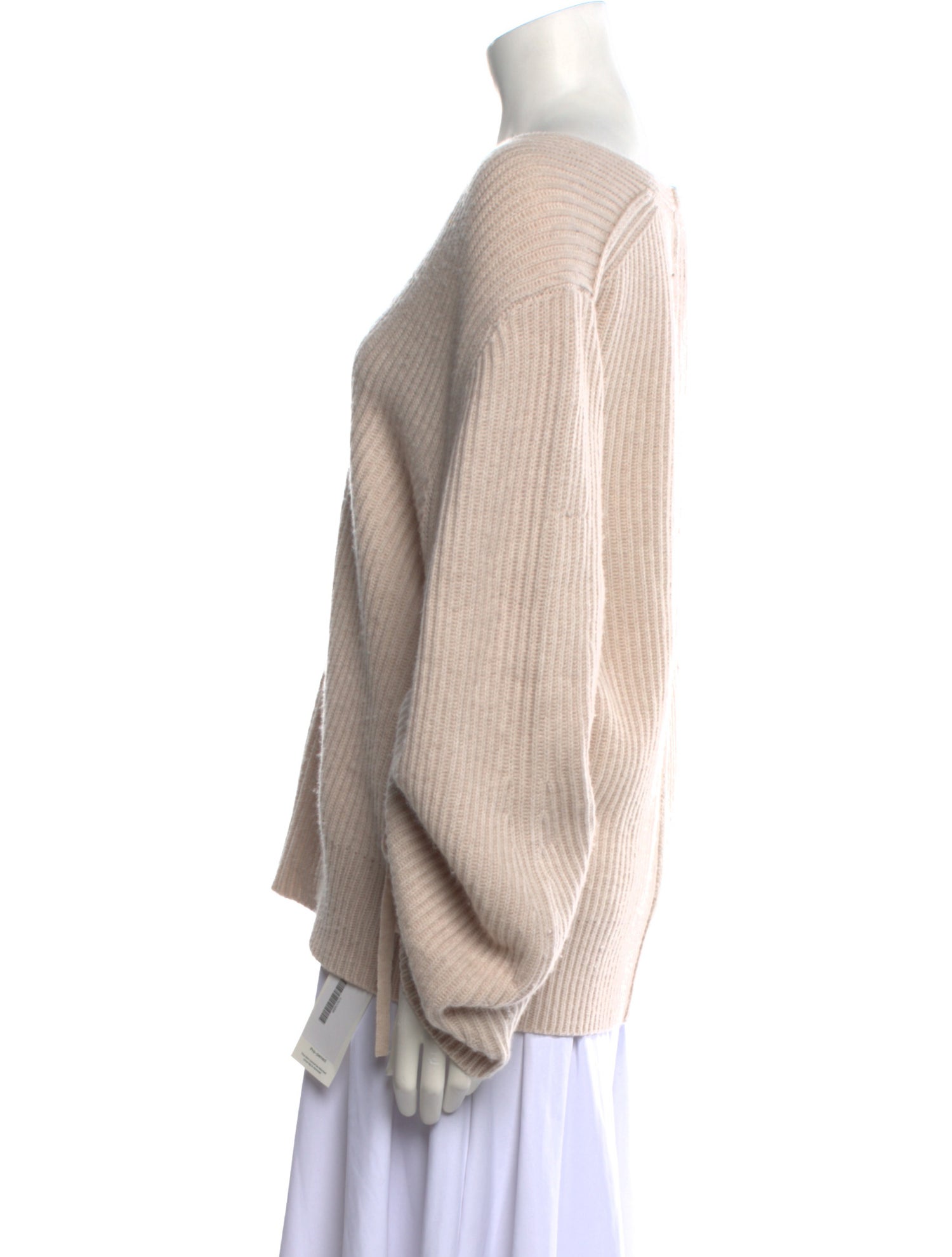 Brochu Walker Wool V-Neck Sweater