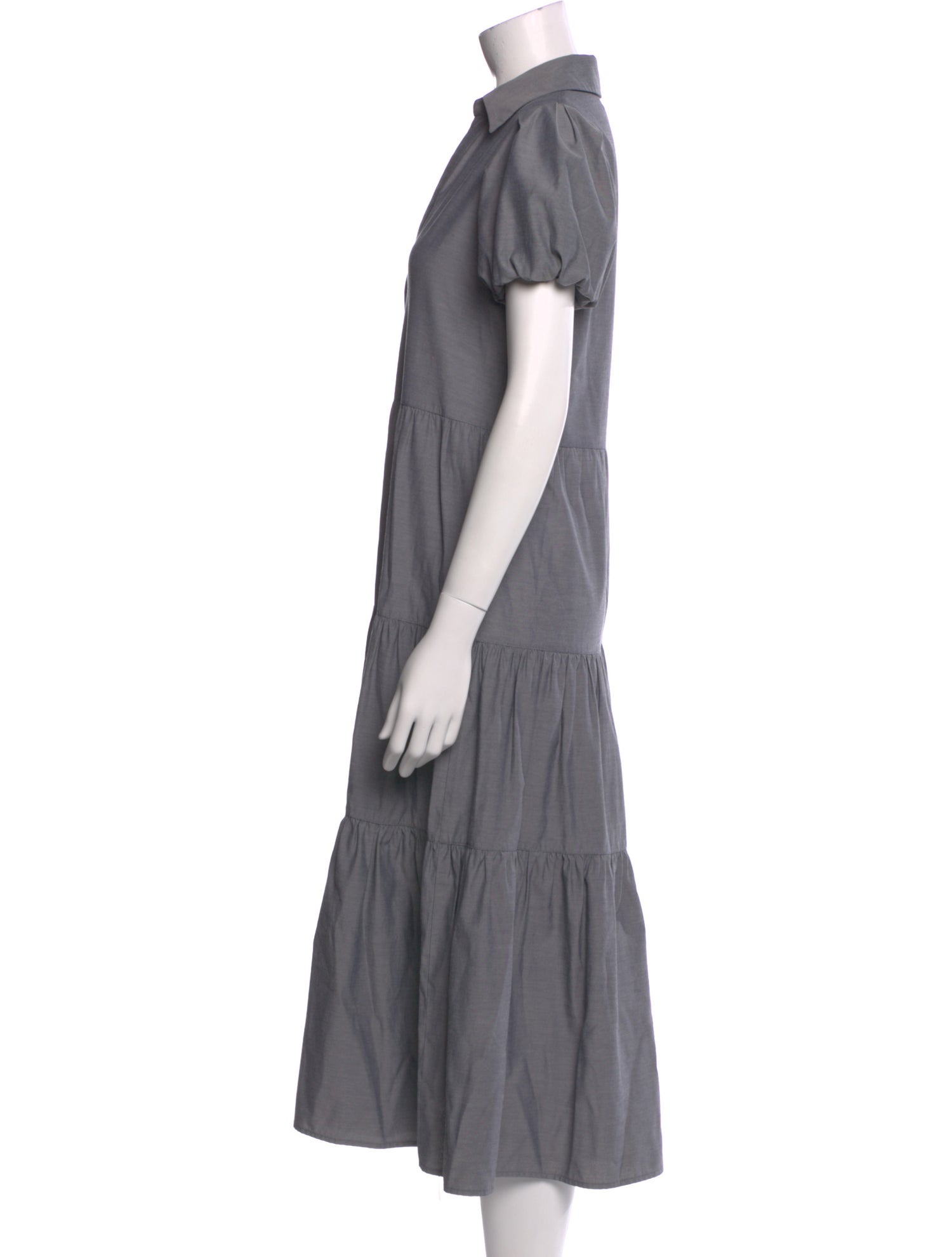 Brochu Walker Long Dress