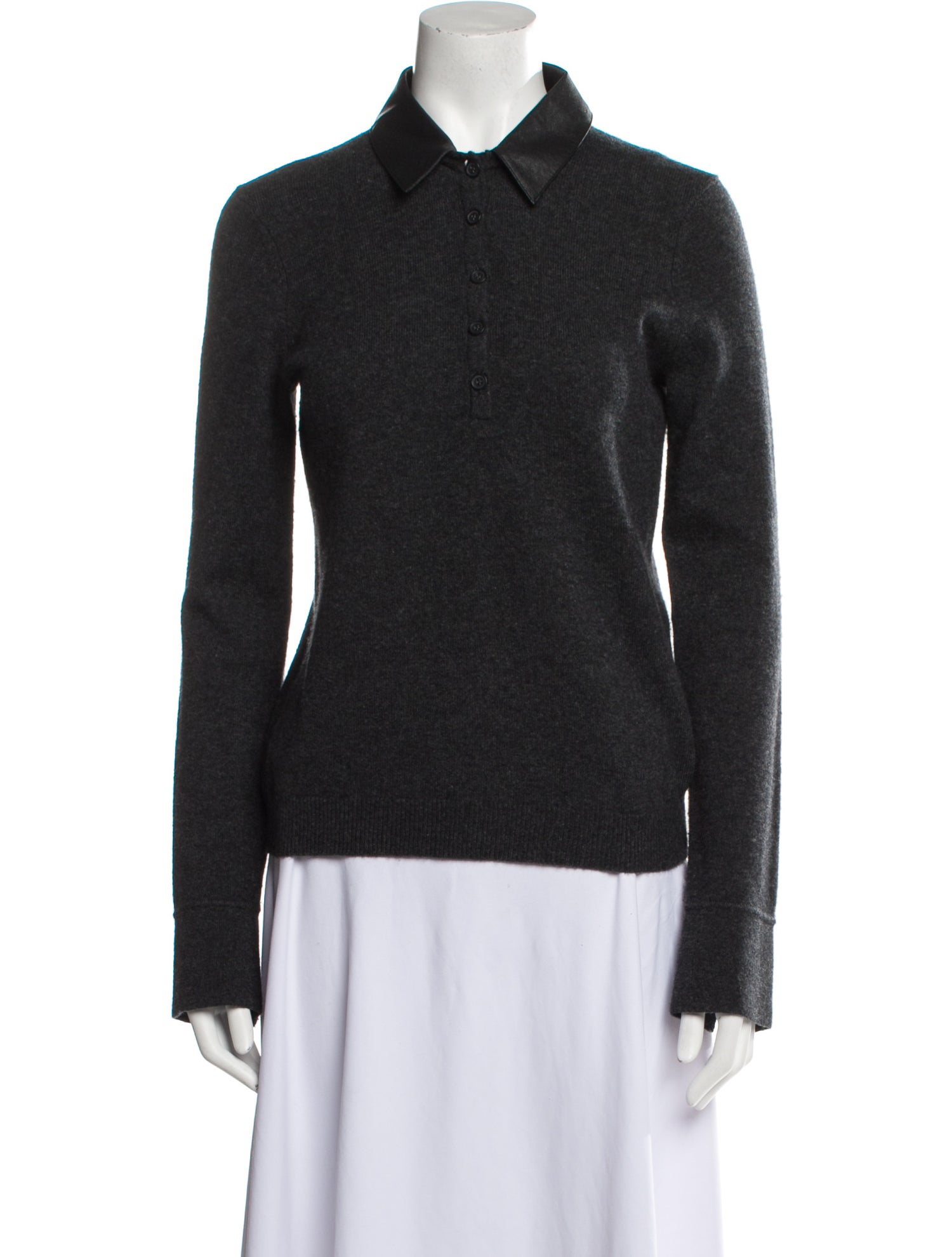 Brochu Walker Wool Sweater