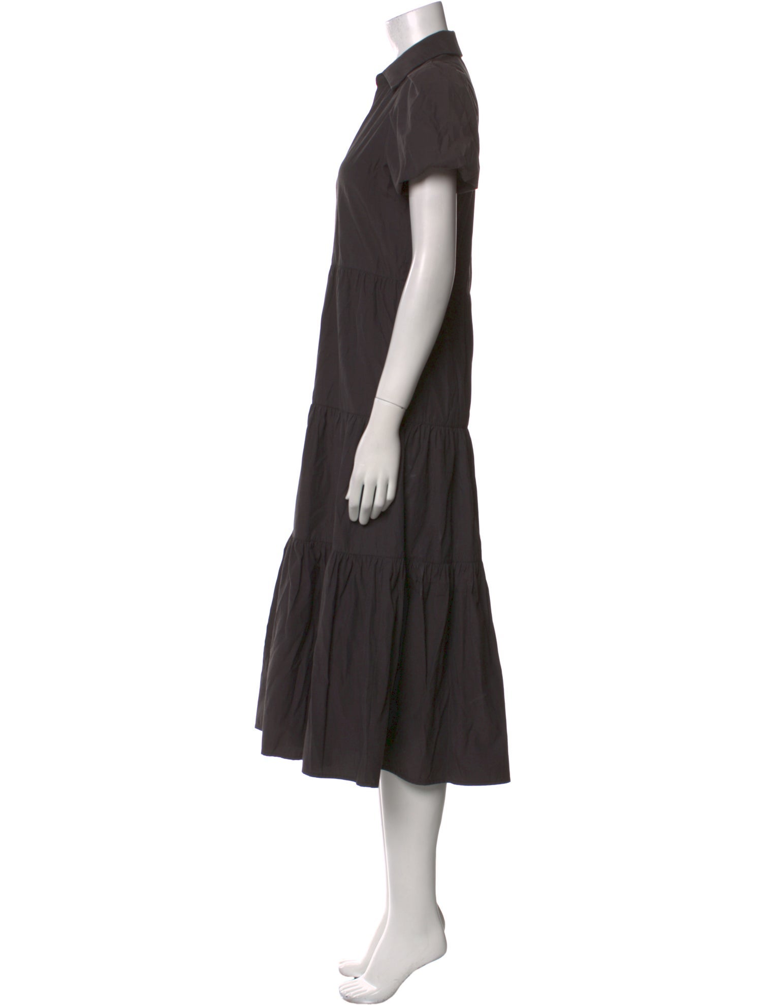 Brochu Walker Long Dress