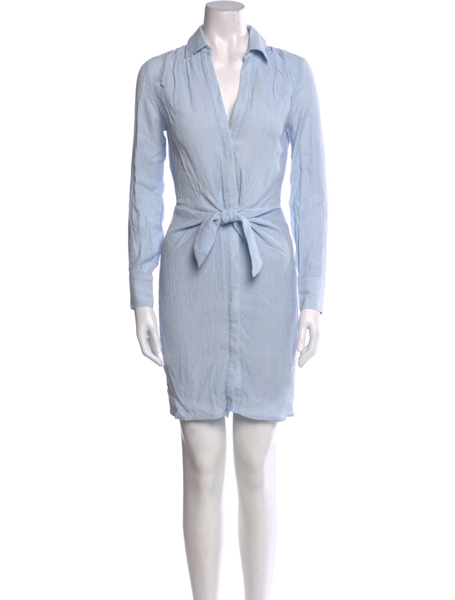 Brochu Walker Mini Dress