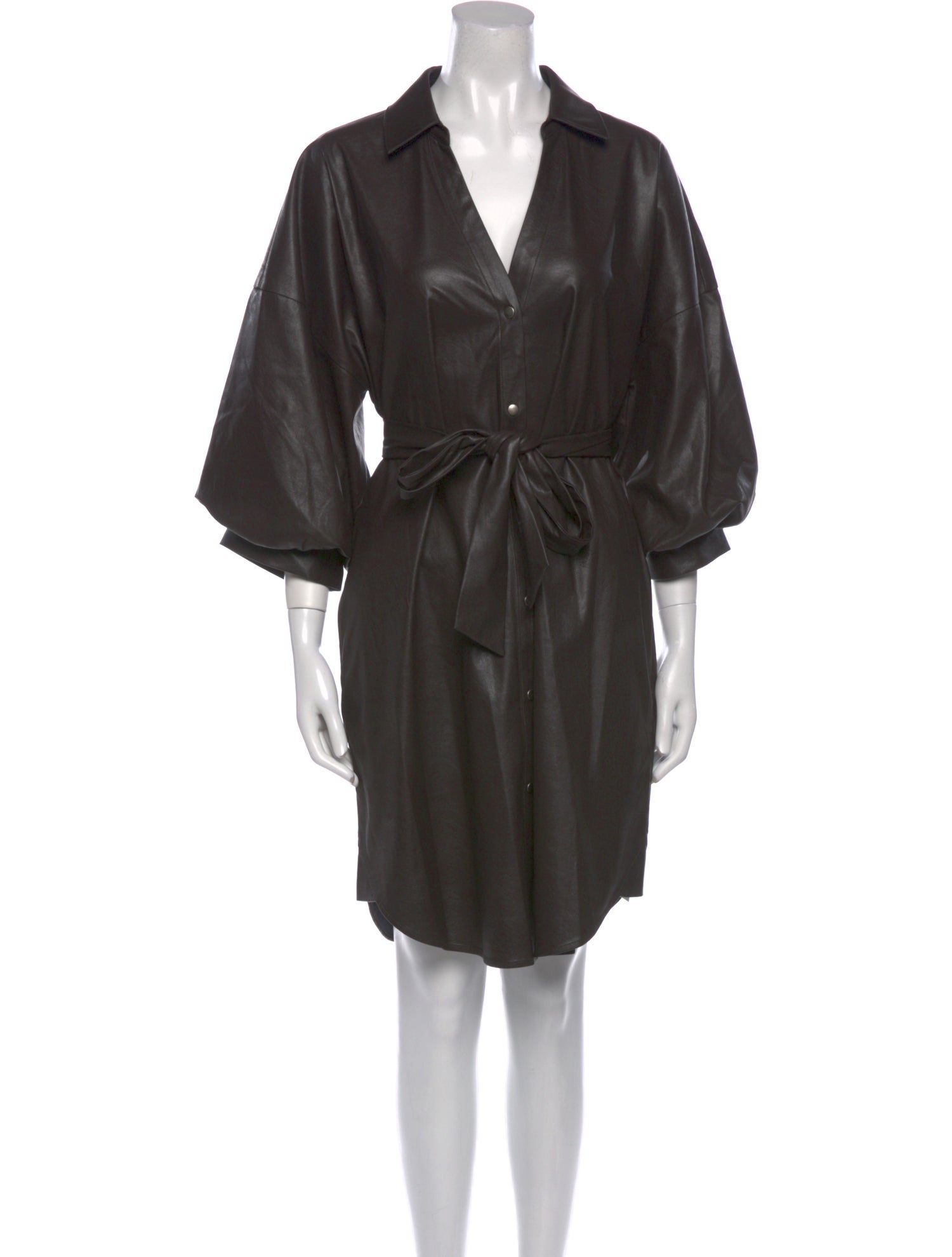 Brochu Walker Knee-Length Dress