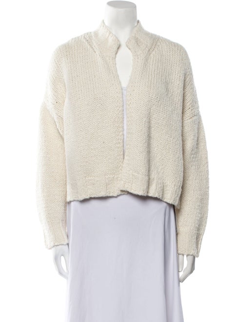 Brochu Walker V-Neck Sweater