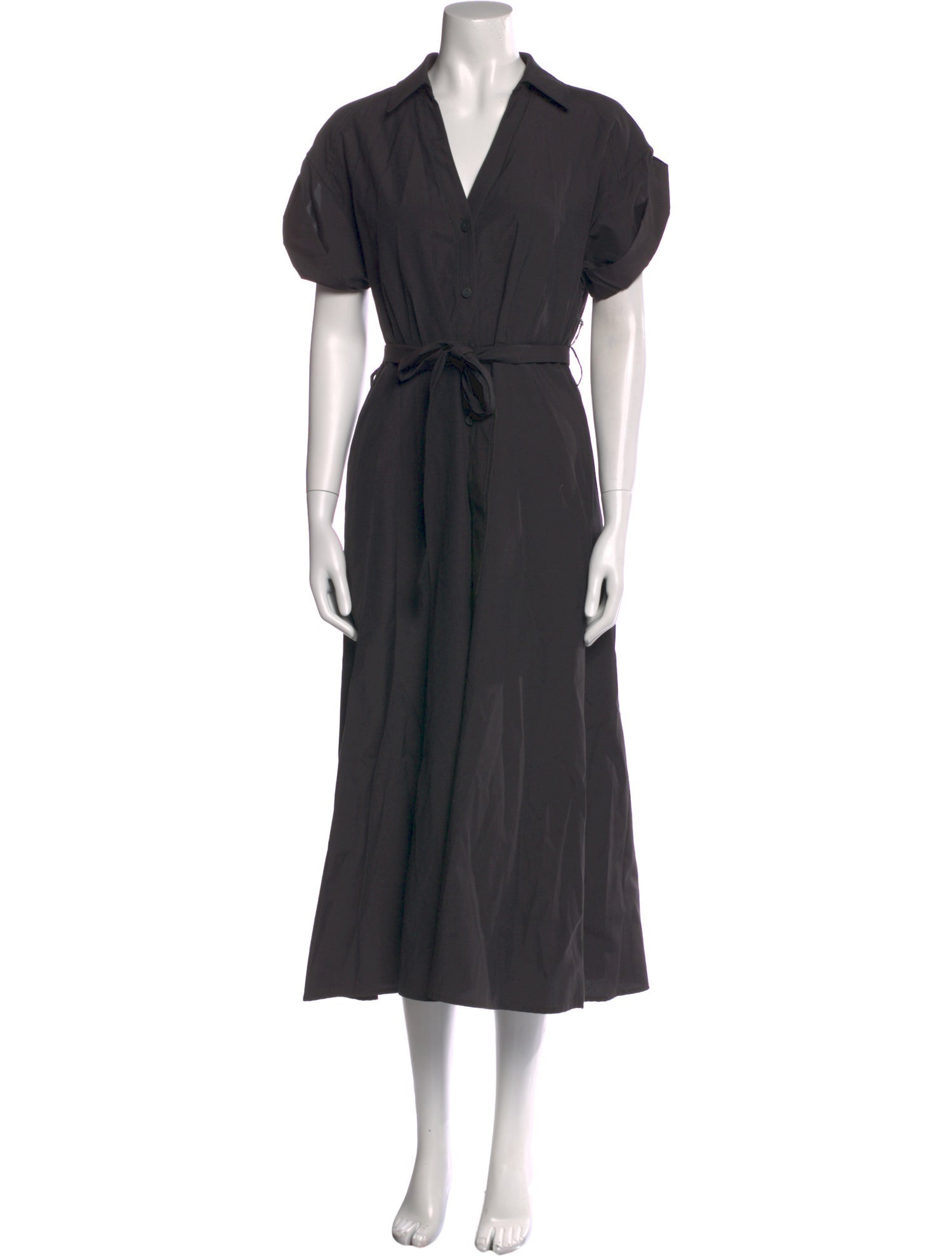 Brochu Walker Long Dress