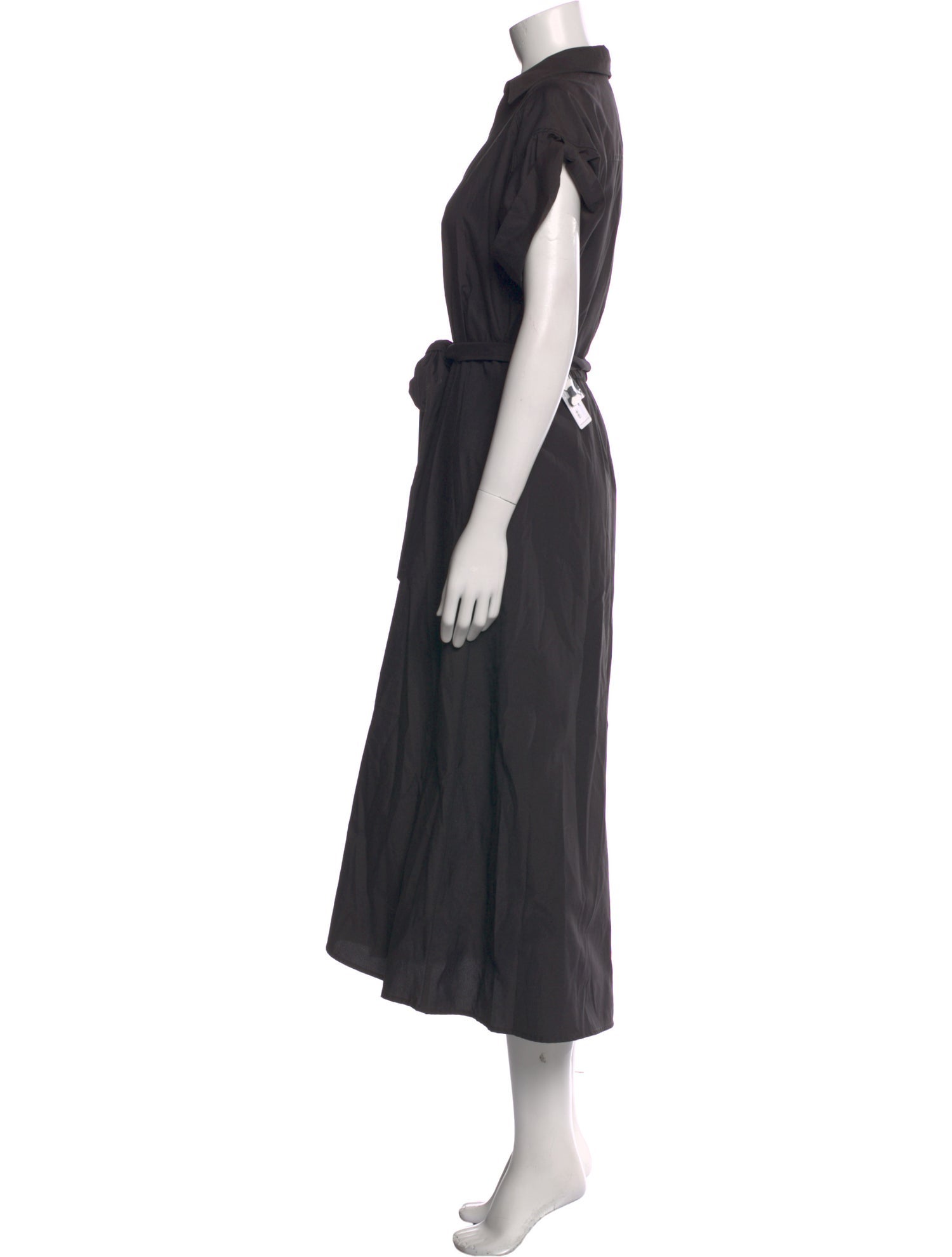 Brochu Walker Long Dress