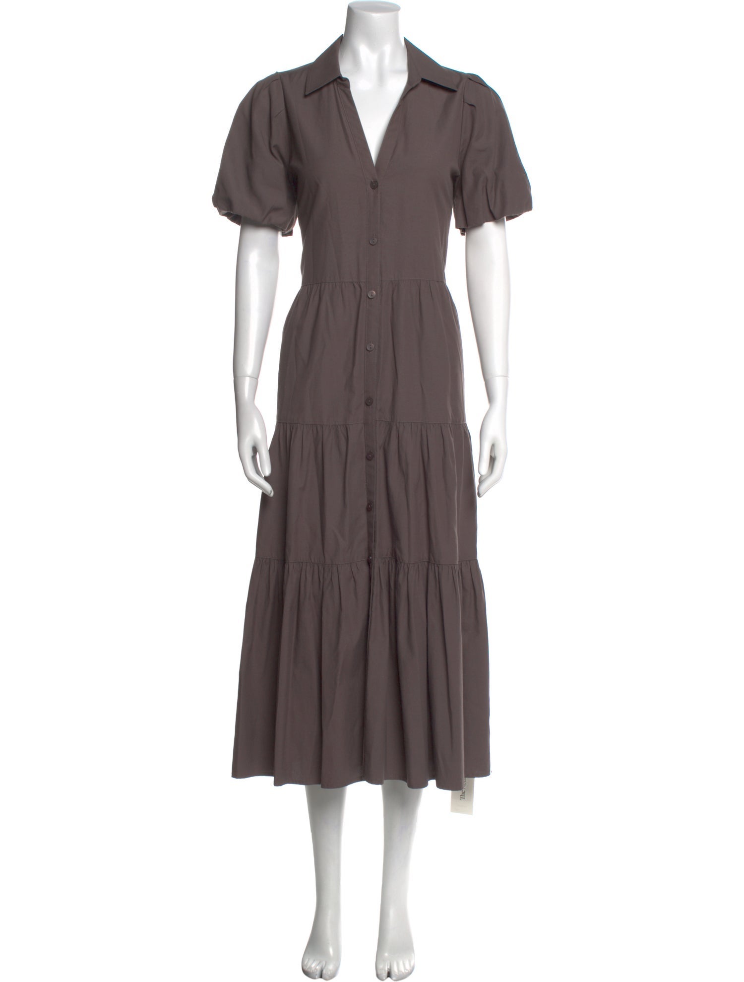 Brochu Walker Long Dress