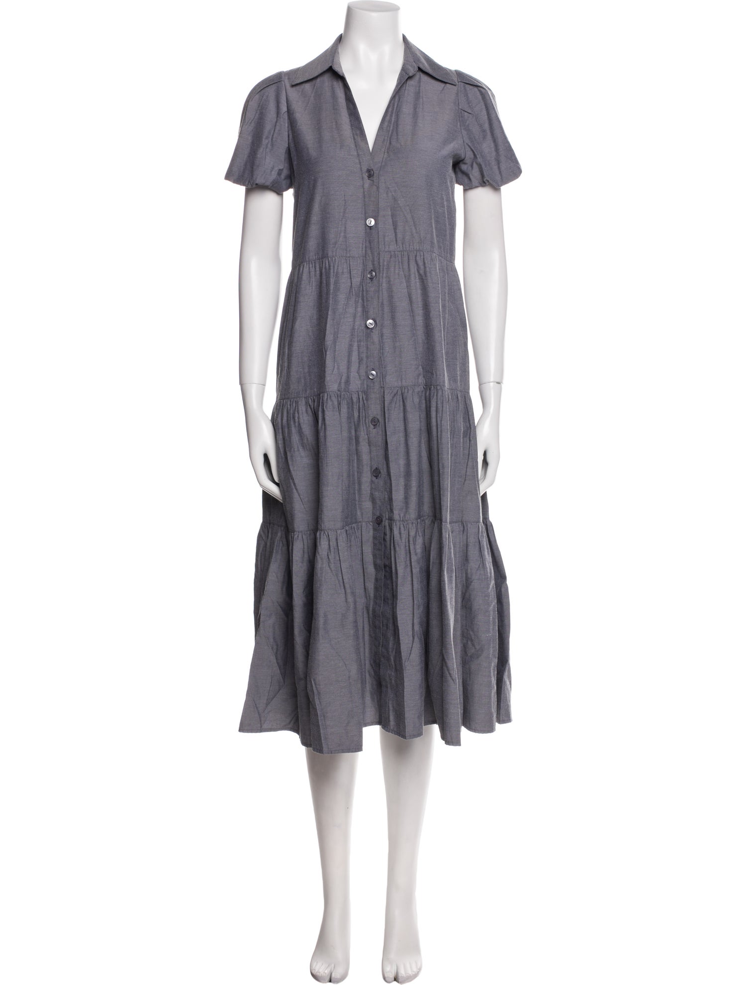 Brochu Walker Long Dress