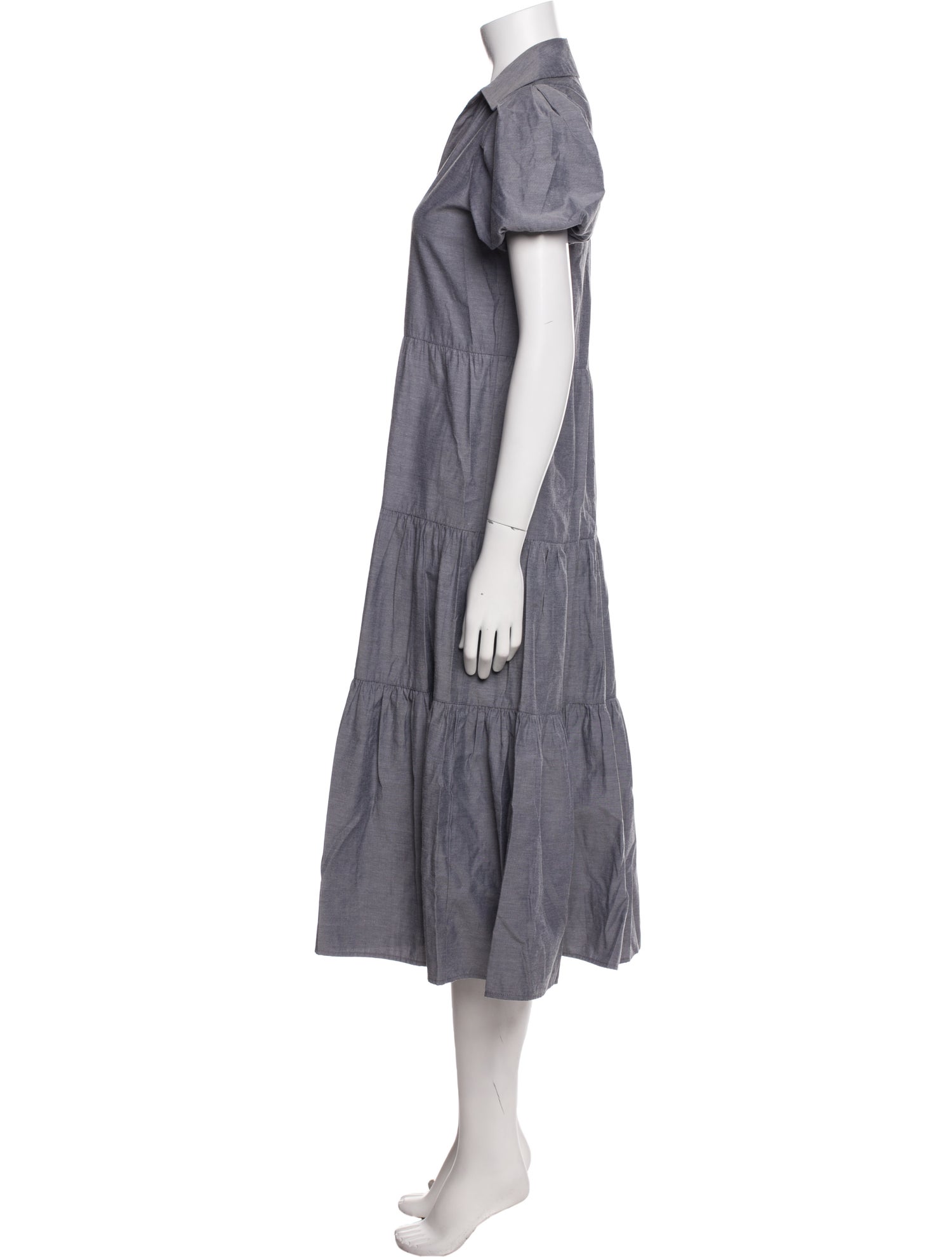 Brochu Walker Long Dress