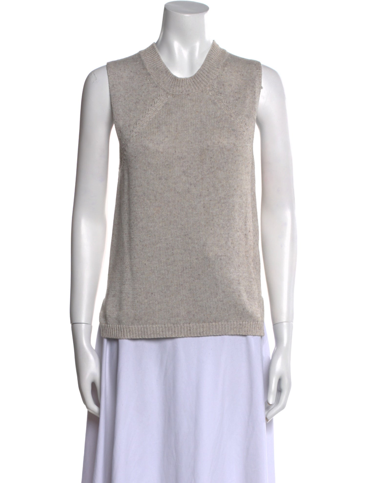 Brochu Walker Crew Neck Sweater