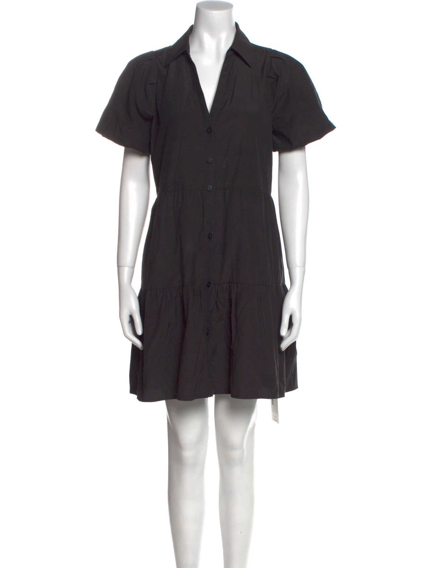 Brochu Walker Mini Dress