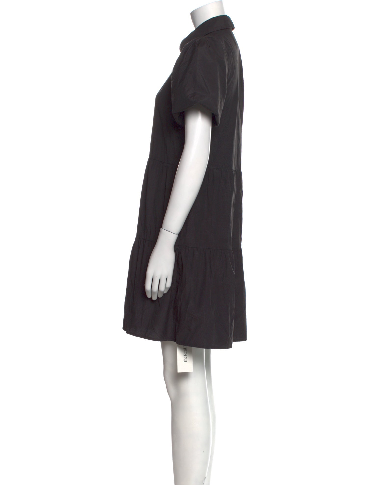 Brochu Walker Mini Dress