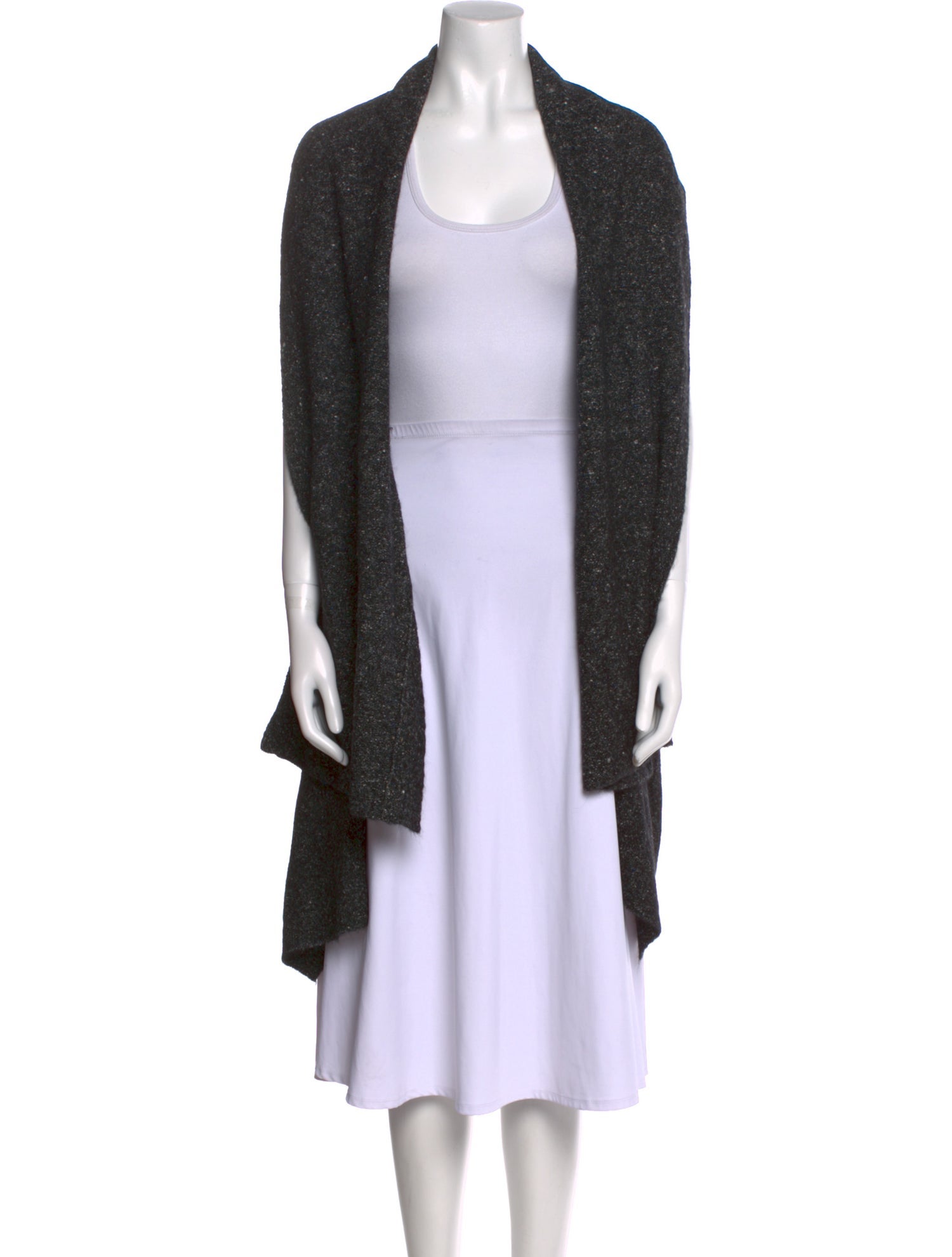 Brochu Walker Wool Cowl Neck Sweater
