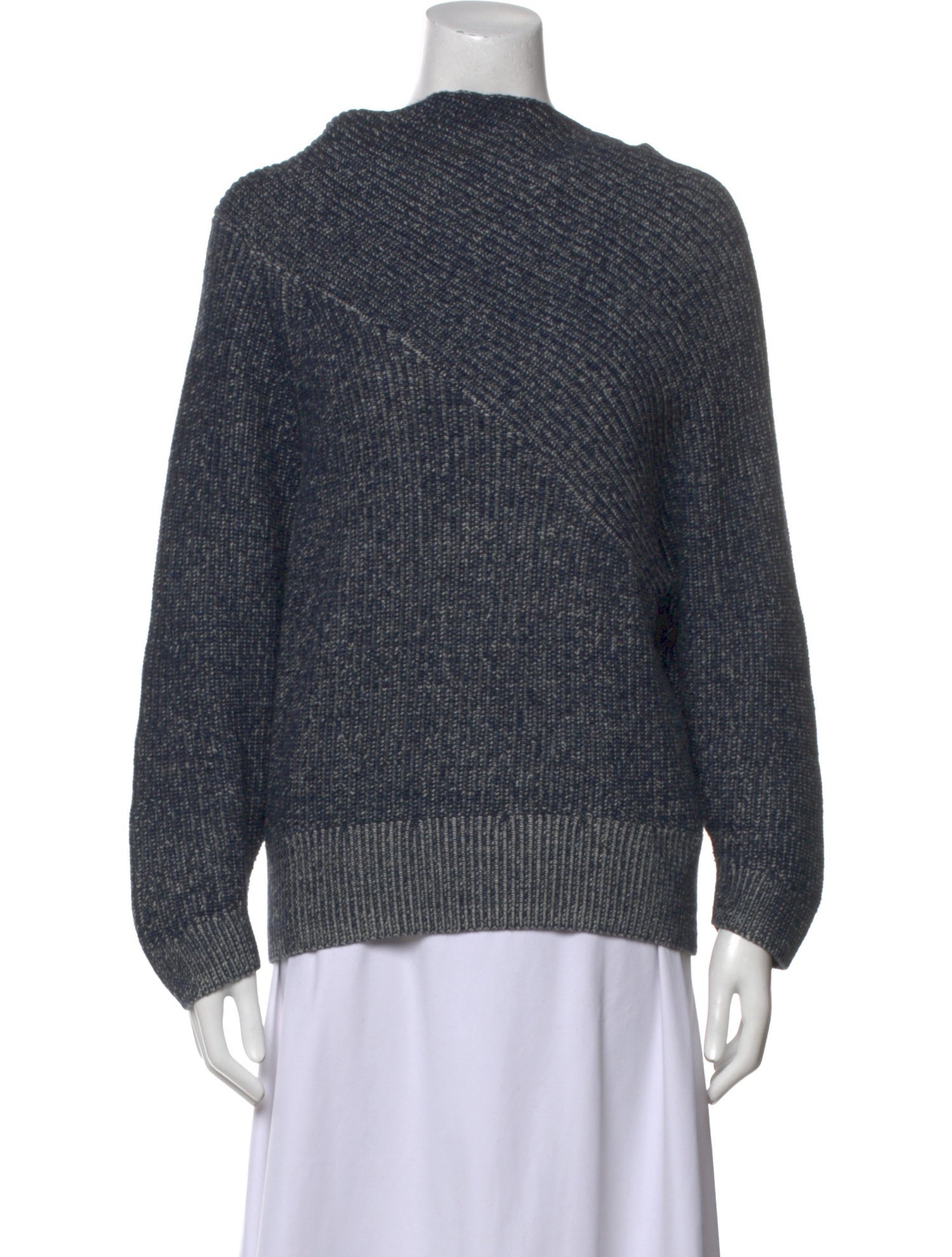 Brochu Walker Bateau Neckline Sweater