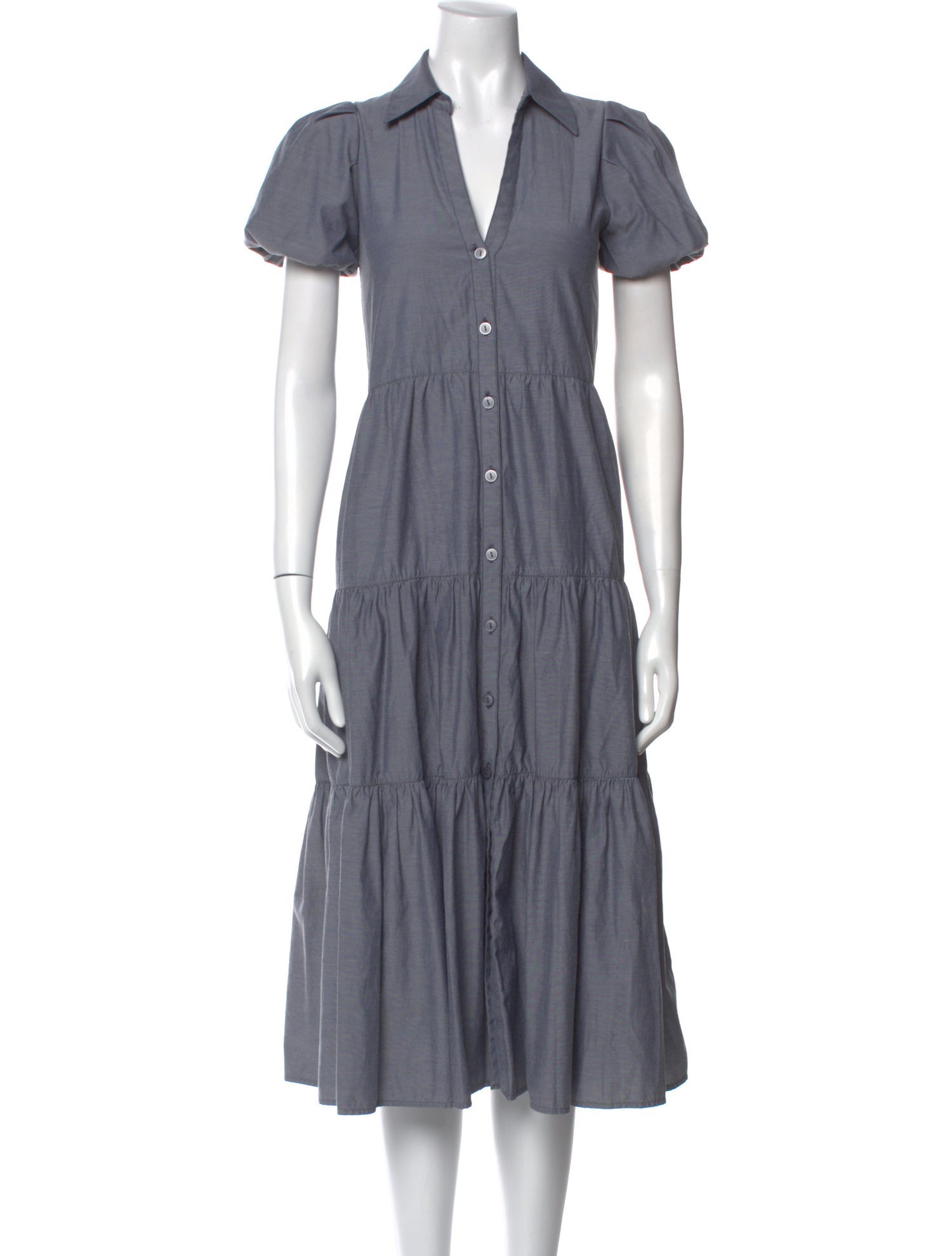 Brochu Walker Long Dress