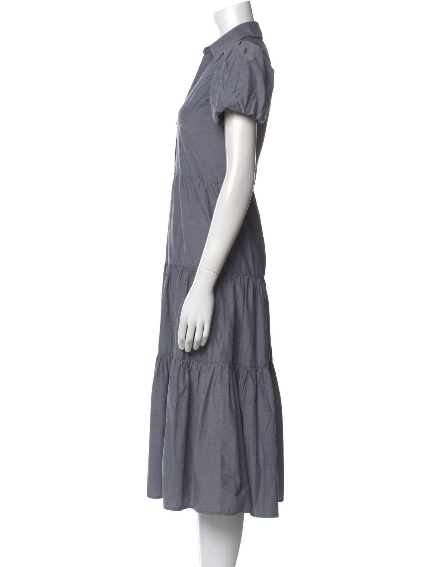 Brochu Walker Long Dress