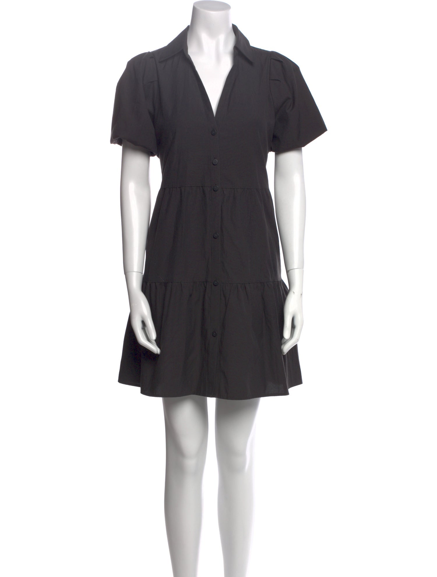 Brochu Walker Mini Dress