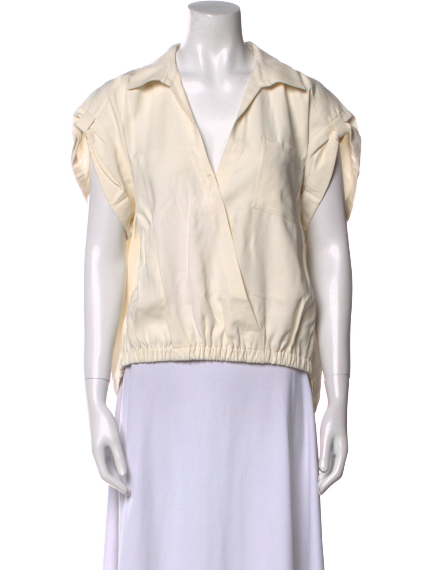 Brochu Walker Sweater