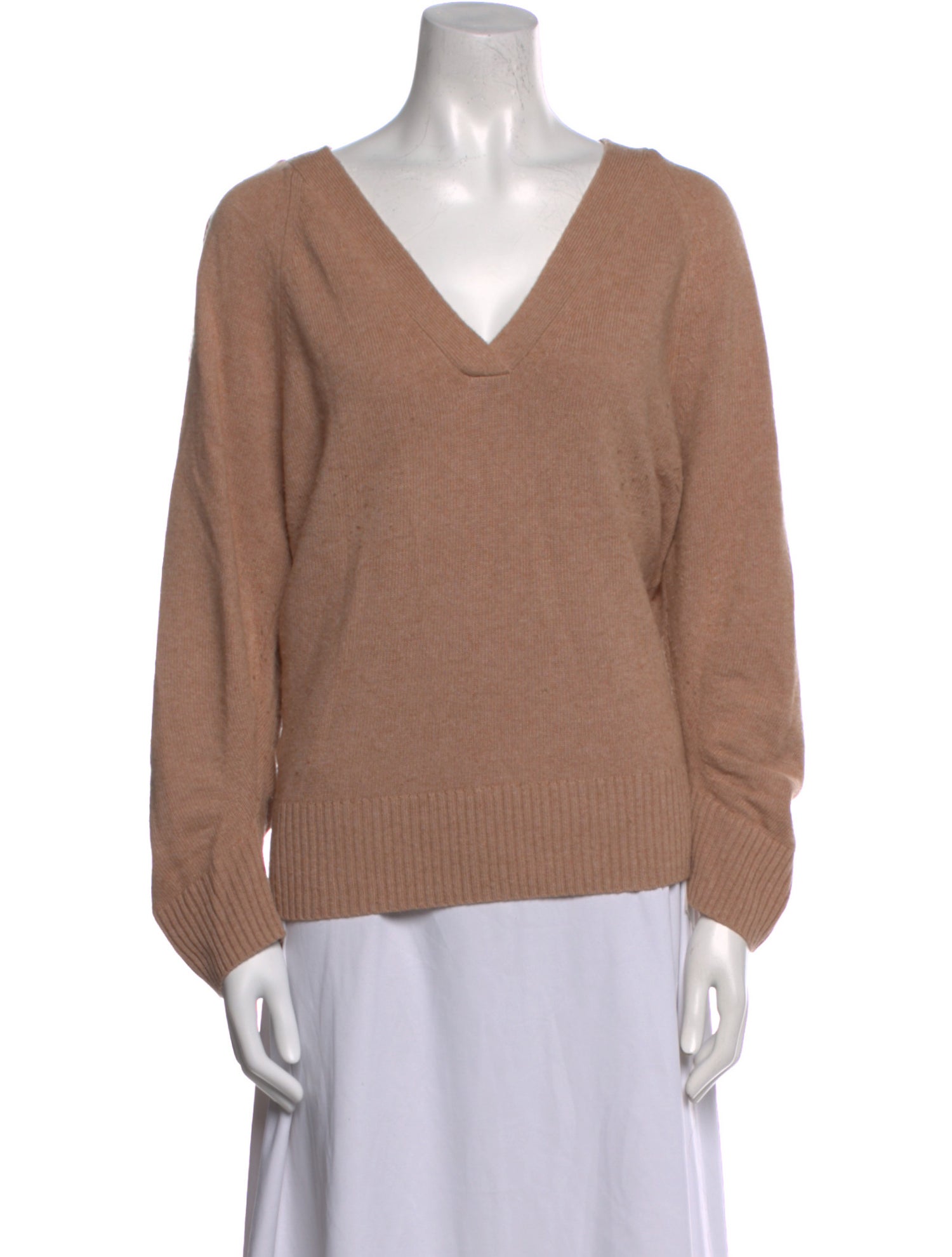Brochu Walker V-Neck Sweater
