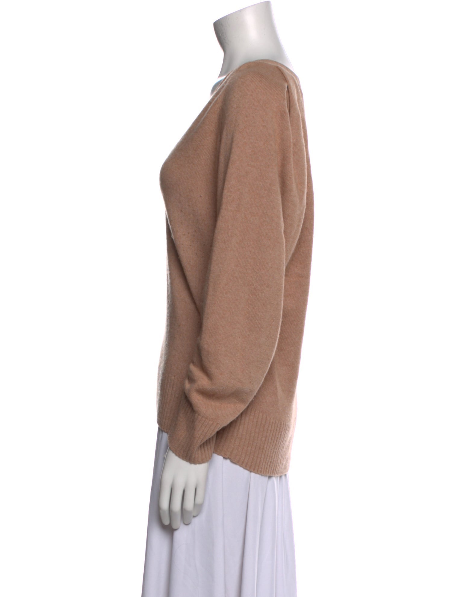 Brochu Walker V-Neck Sweater