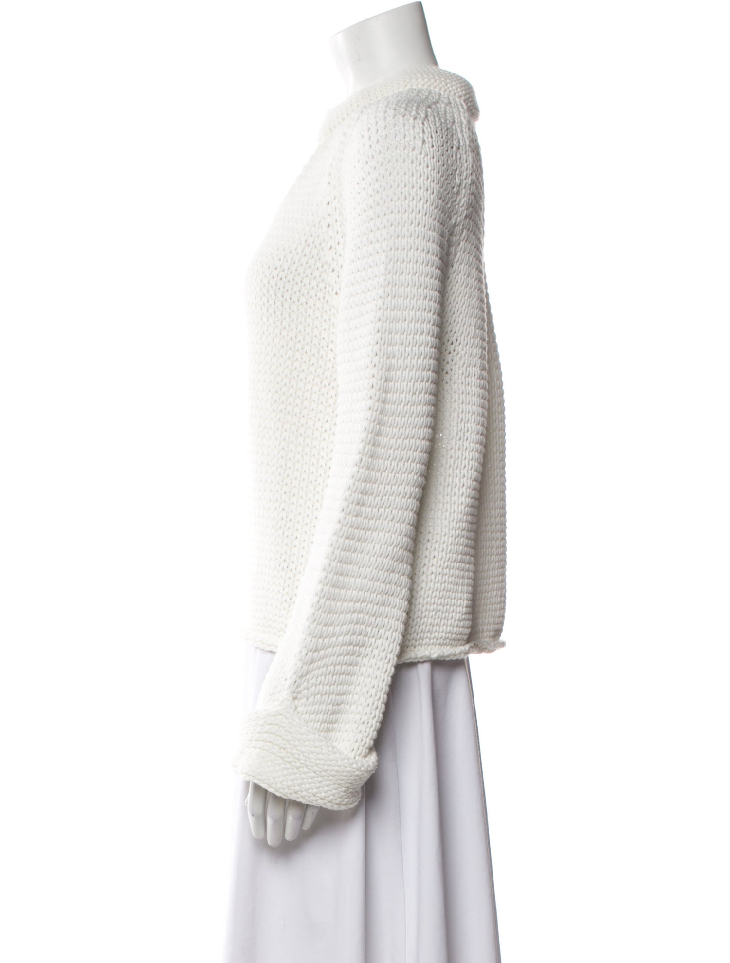 Brochu Walker V-Neck Sweater