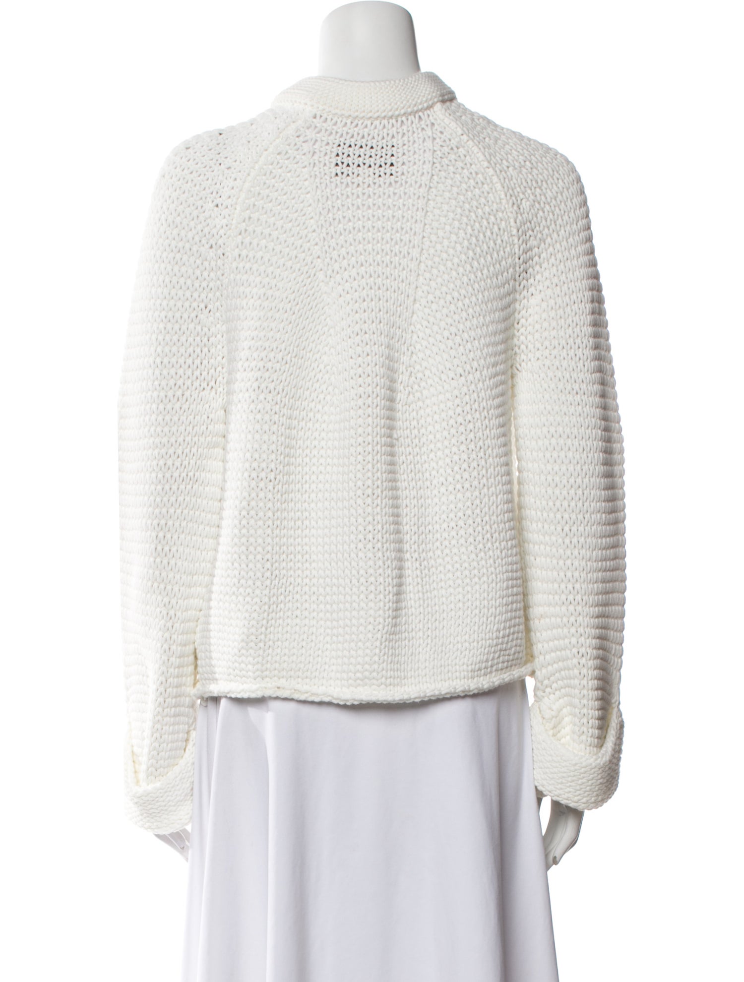 Brochu Walker V-Neck Sweater