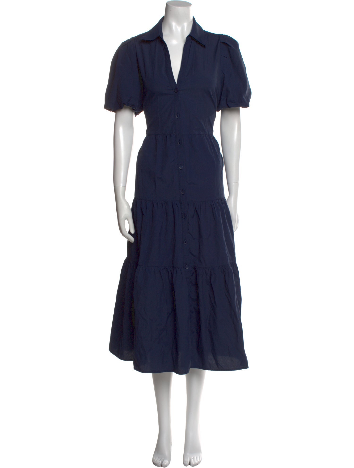 Brochu Walker Long Dress