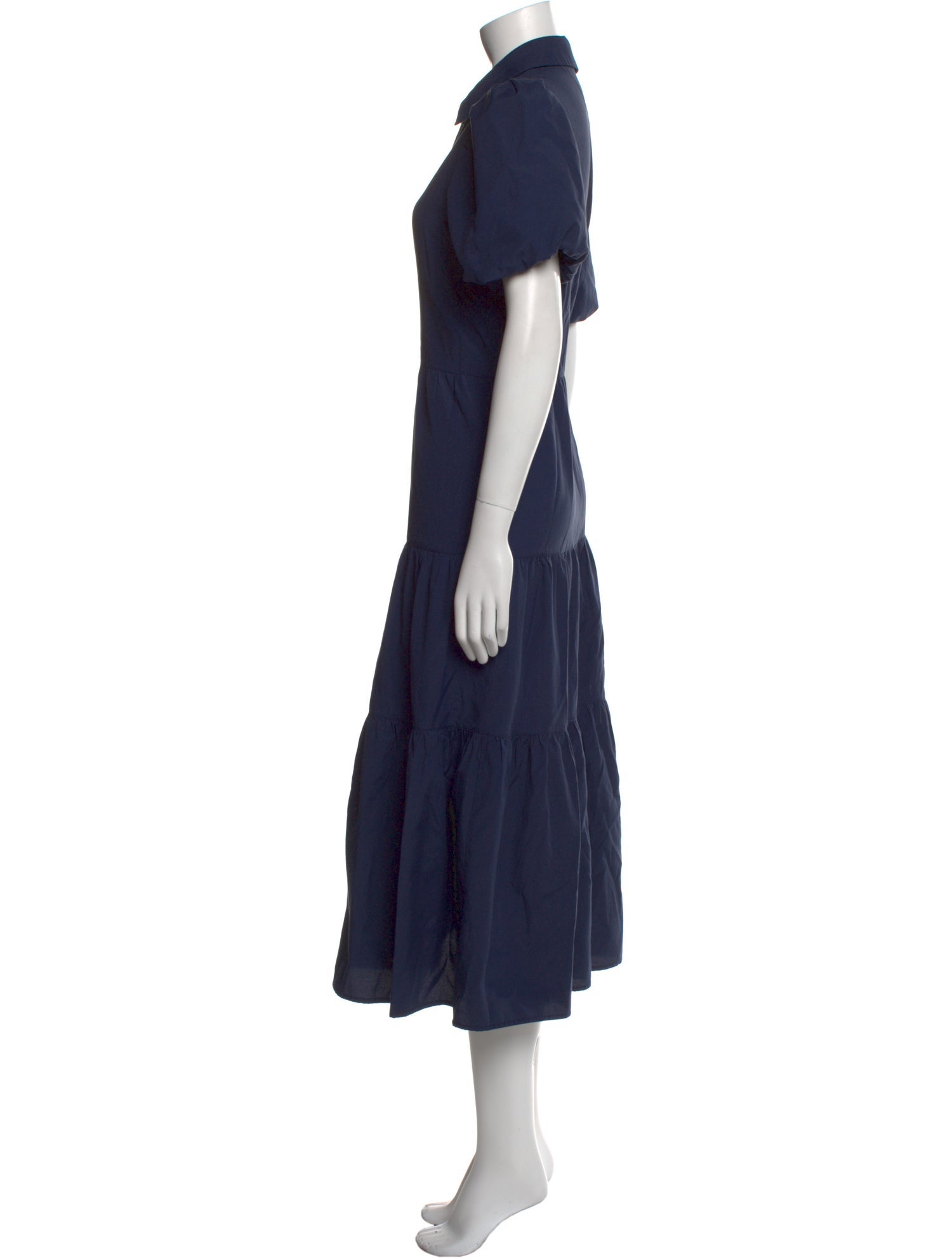 Brochu Walker Long Dress