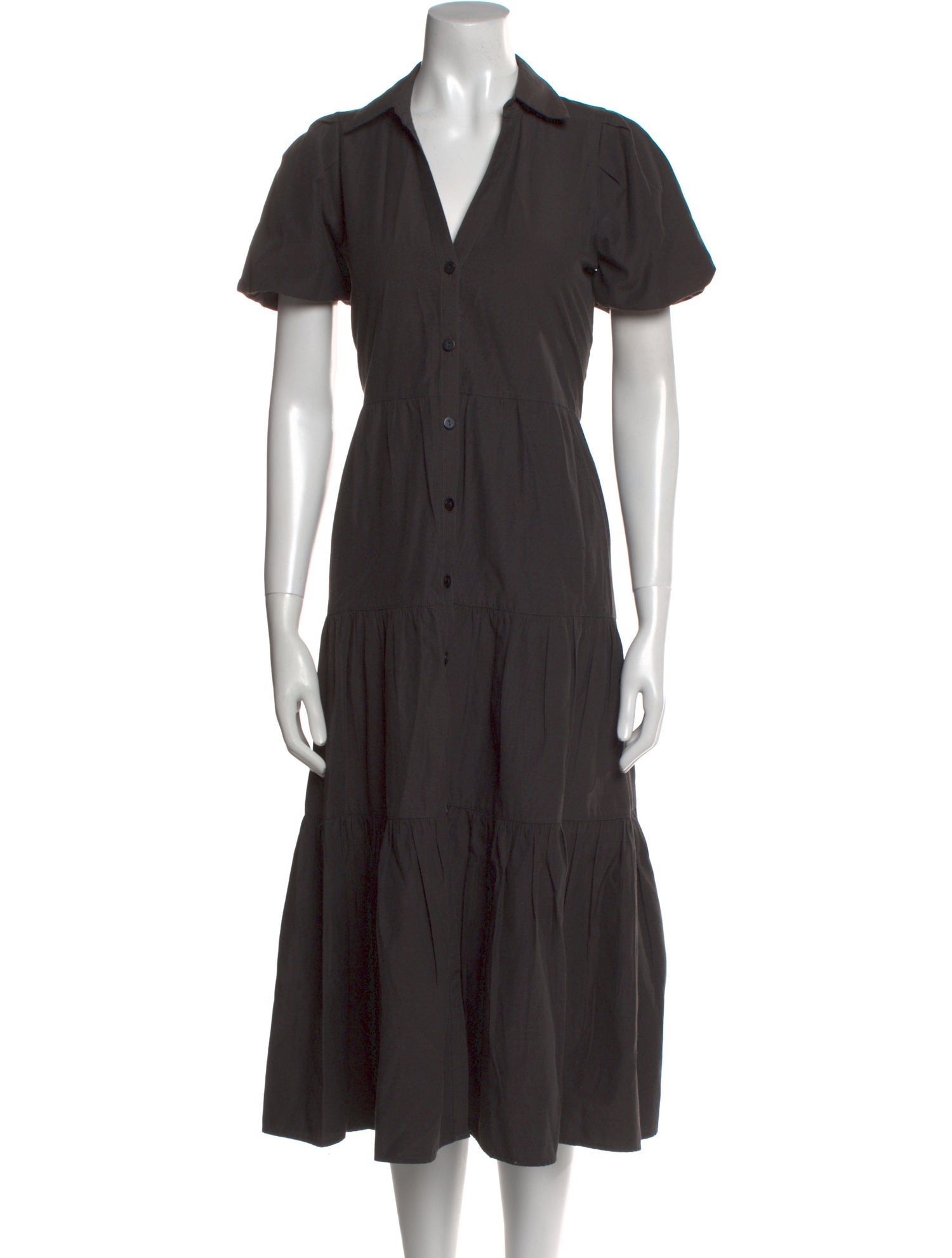 Brochu Walker Long Dress