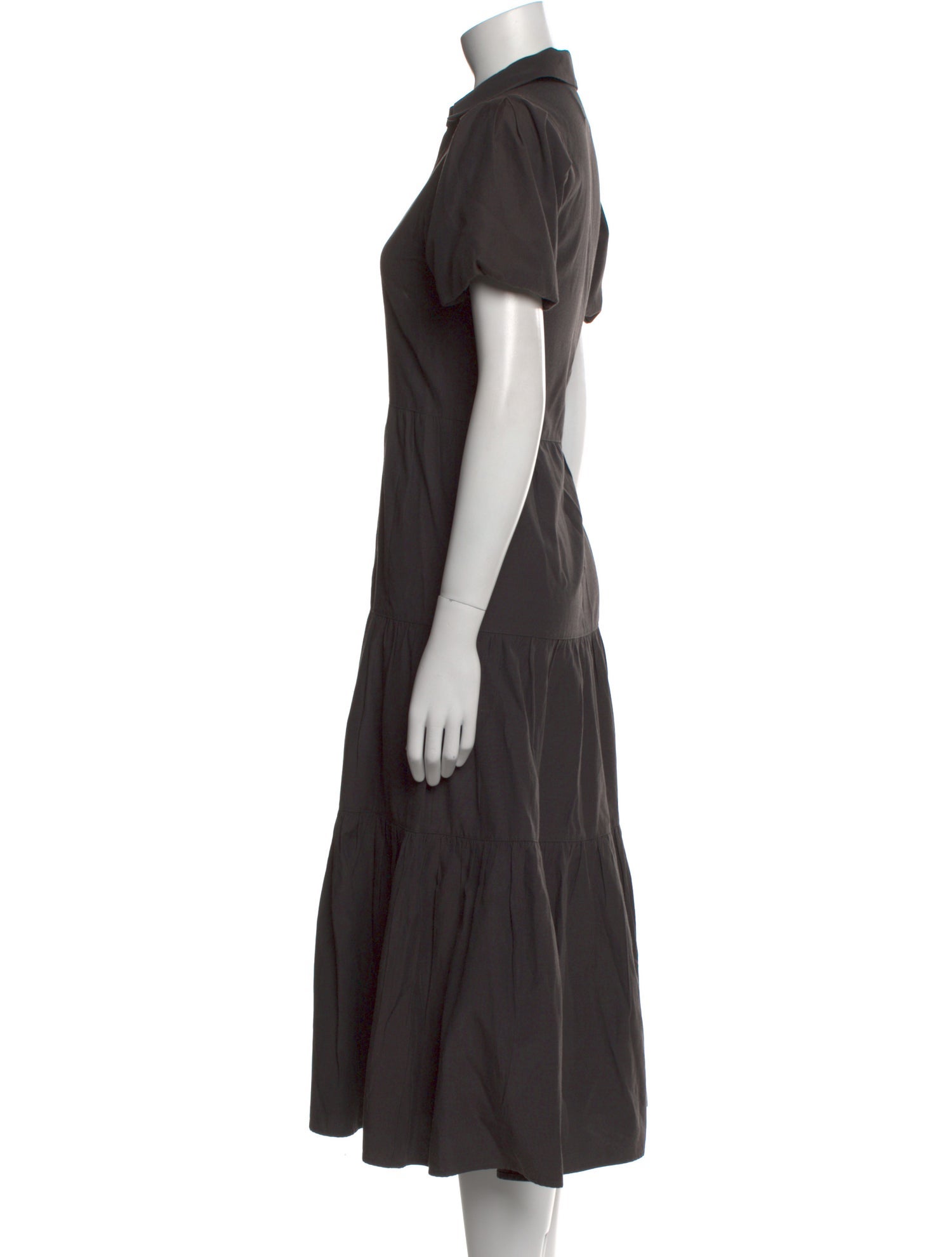 Brochu Walker Long Dress