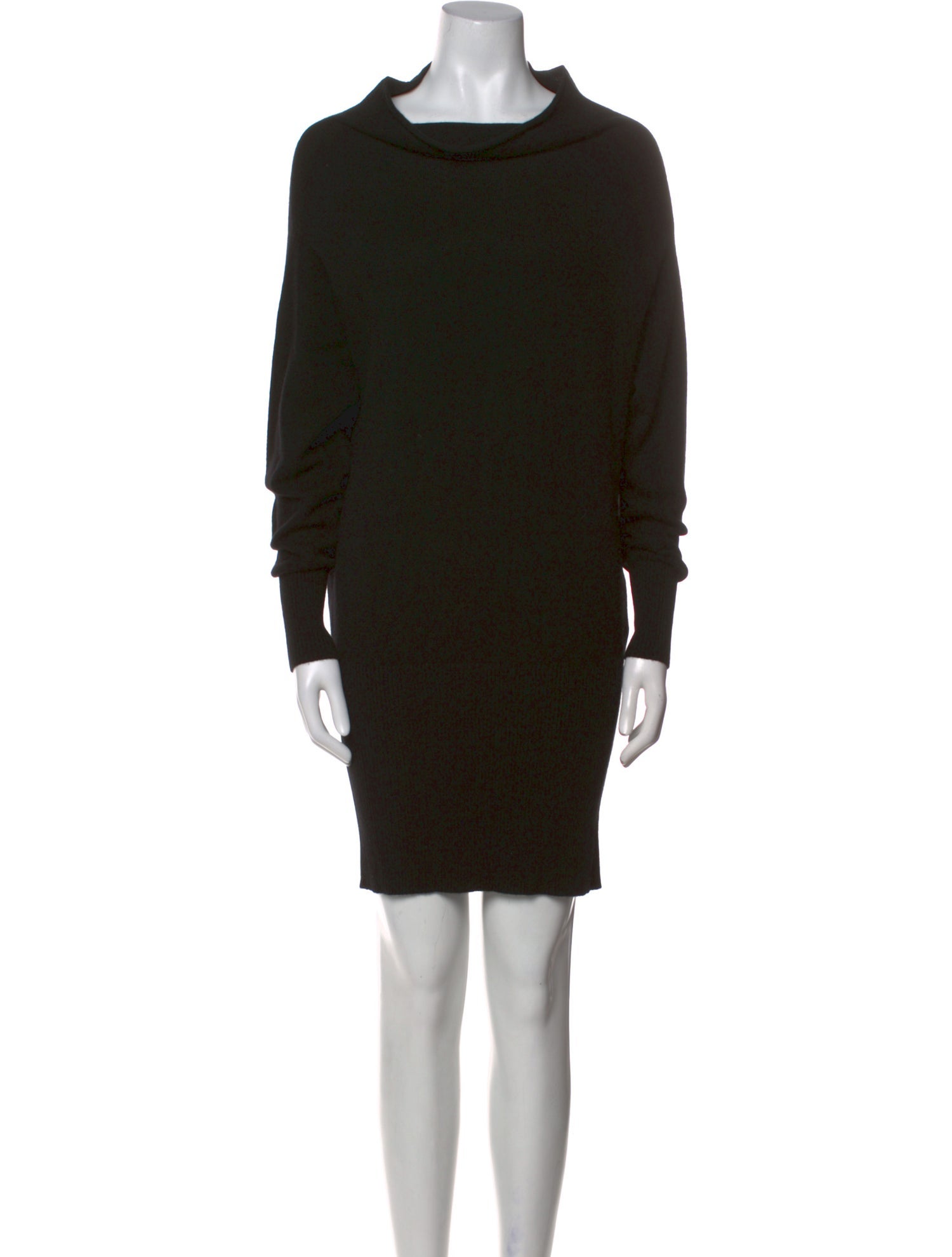 Brochu Walker Cashmere Mini Dress