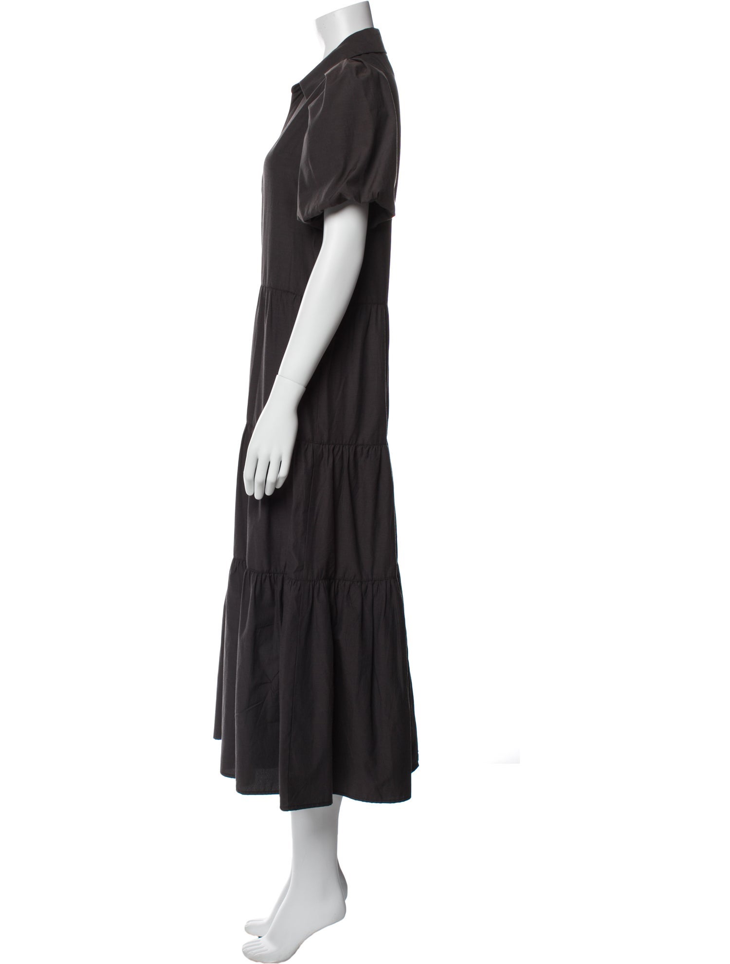 Brochu Walker Long Dress