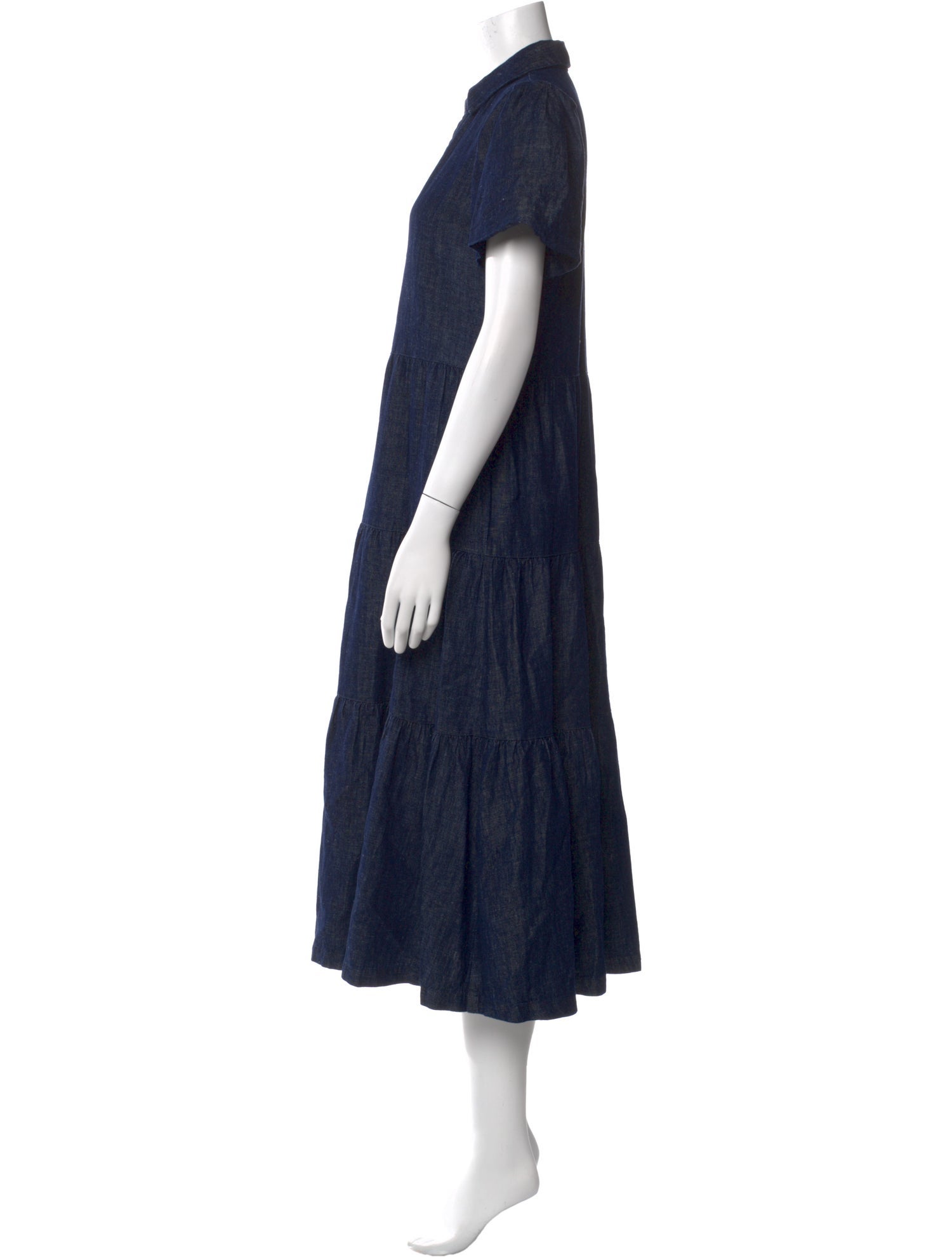 Brochu Walker Long Dress