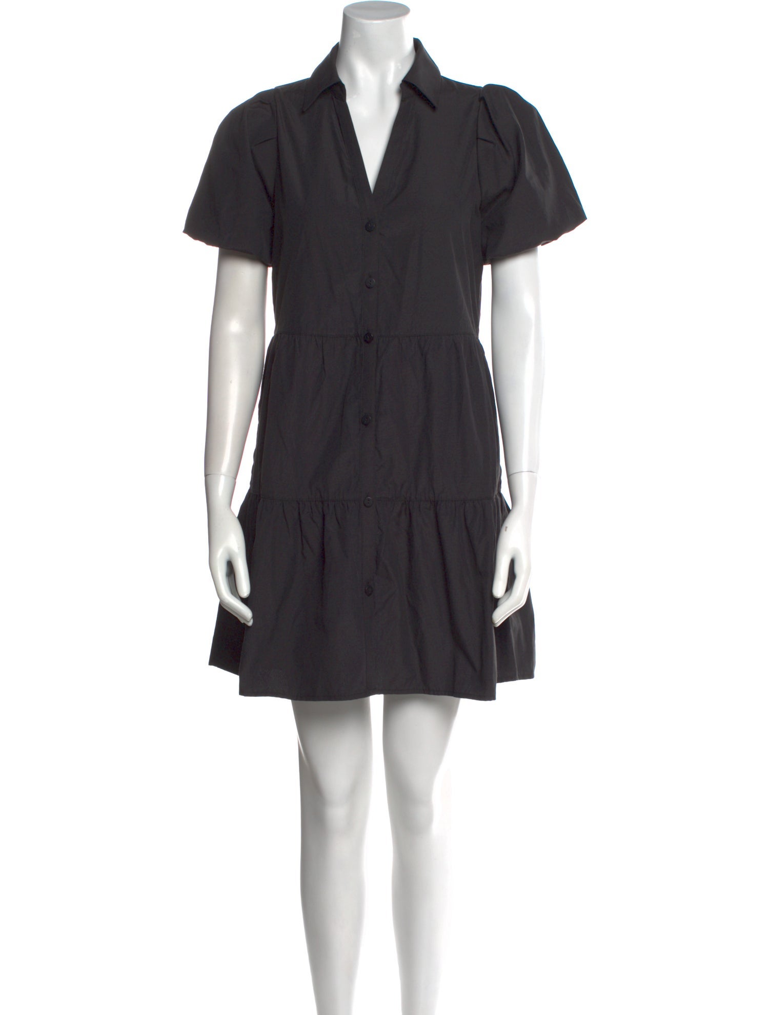 Brochu Walker Mini Dress