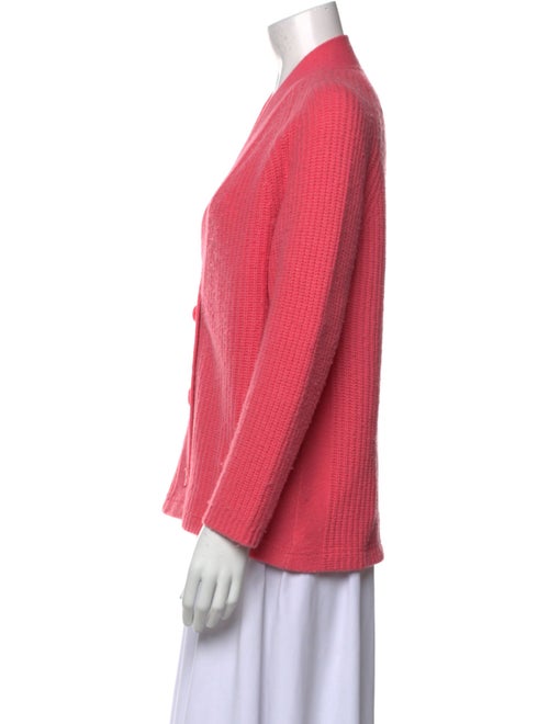 Brochu Walker Wool V-Neck Sweater