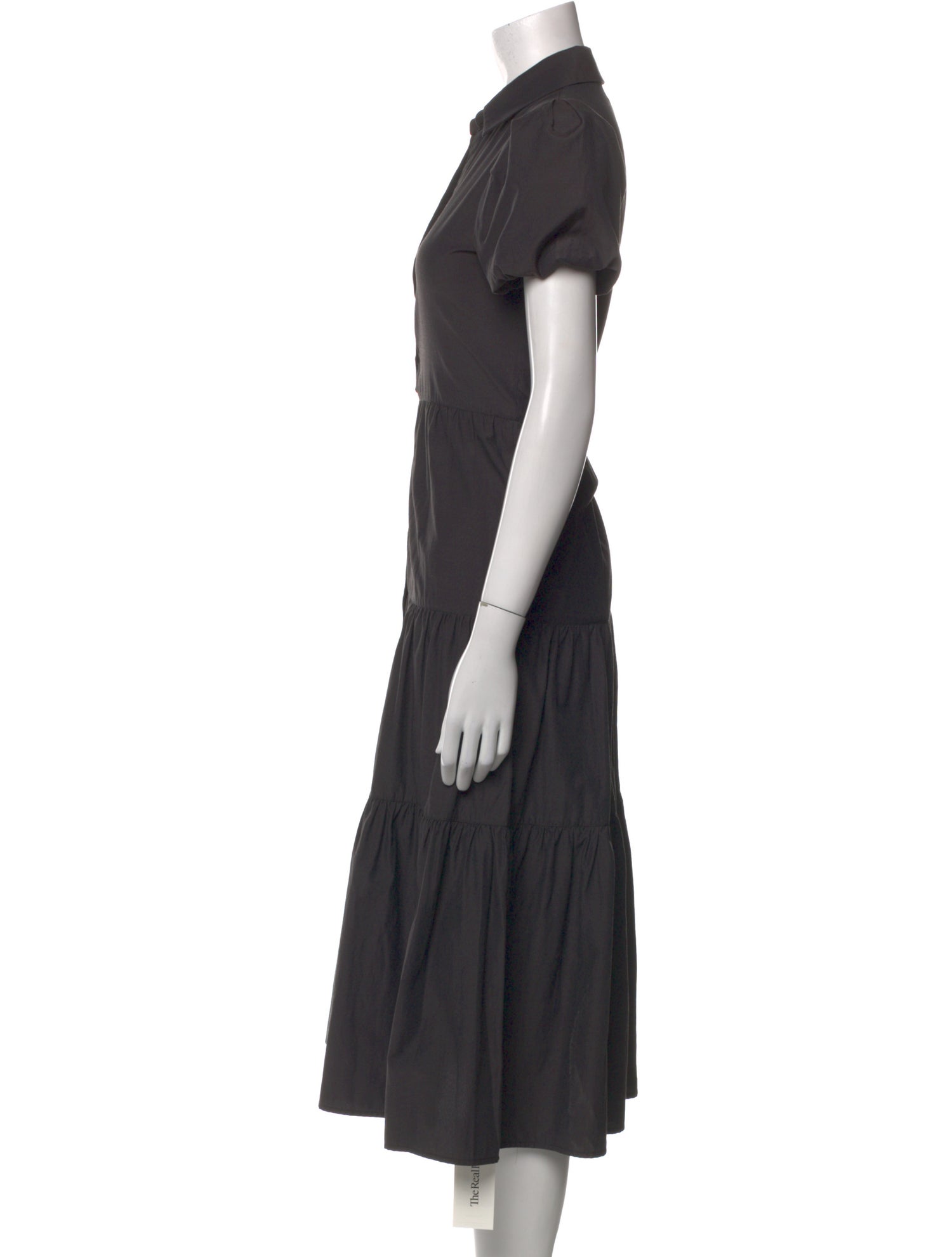 Brochu Walker Long Dress