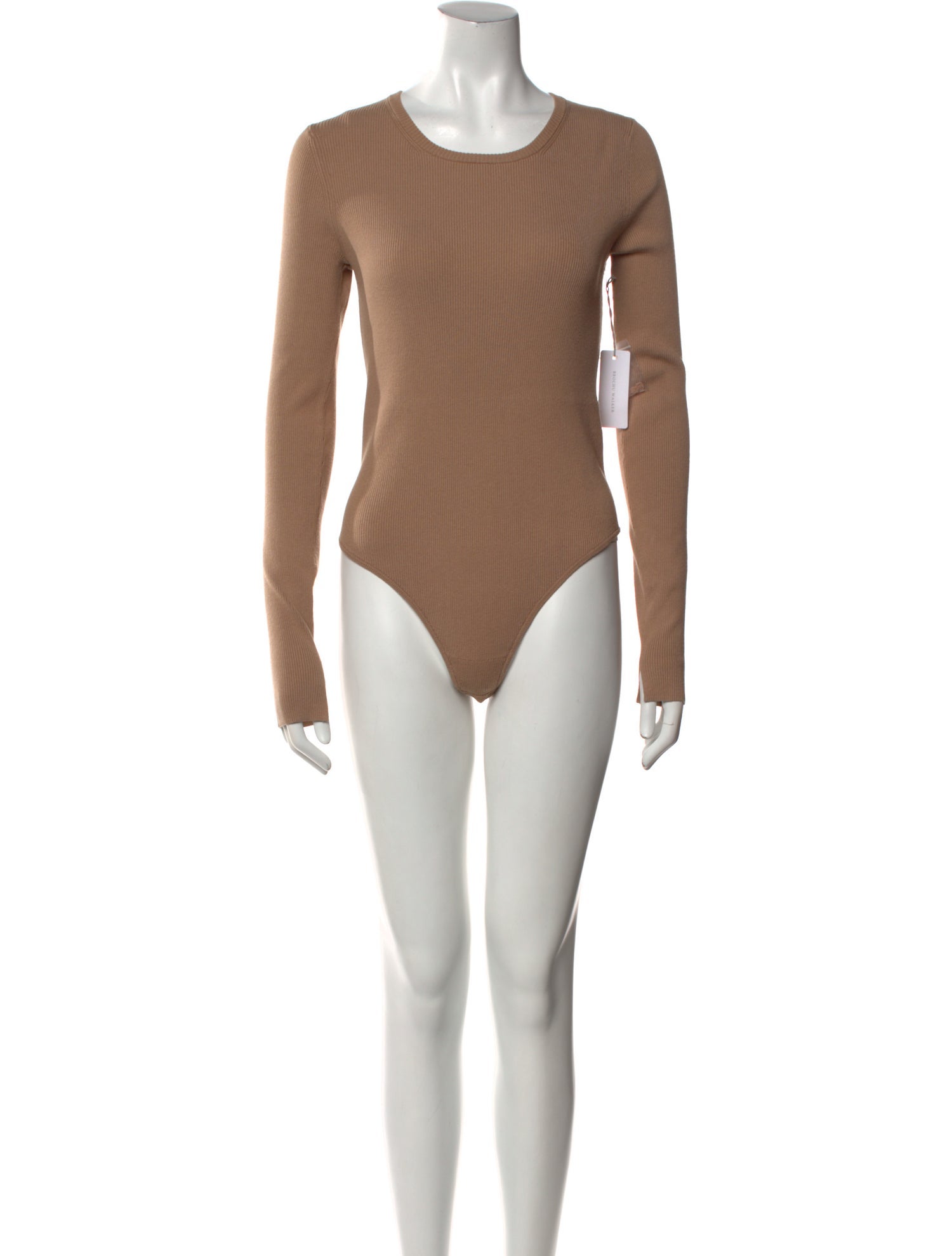 Brochu Walker Scoop Neck Sweater w/ Tags