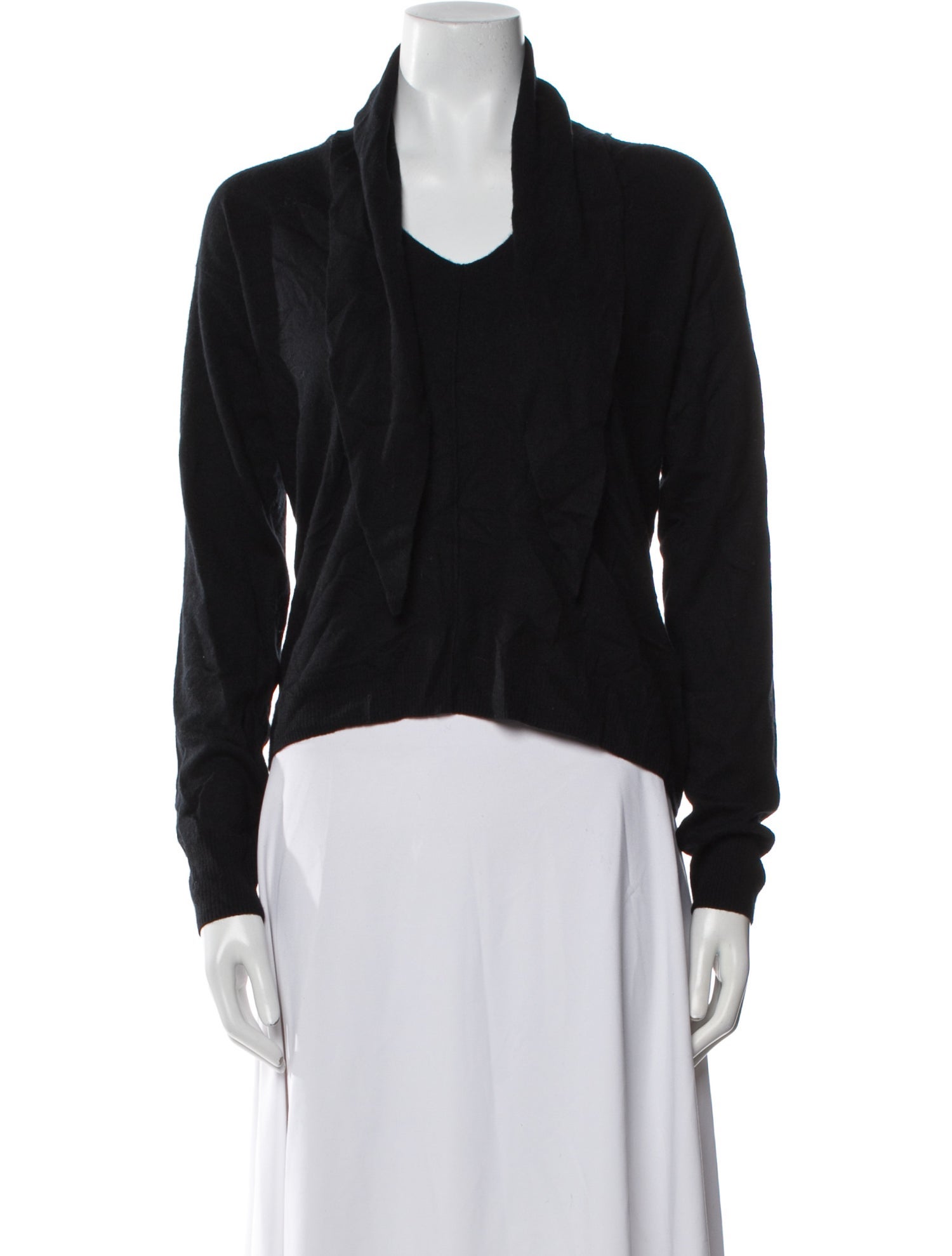 Brochu Walker V-Neck Sweater