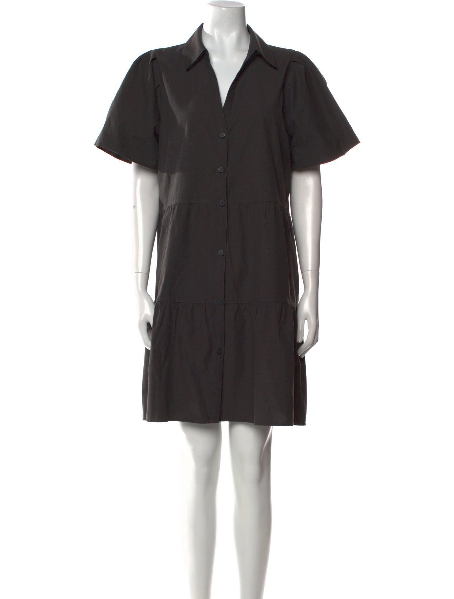 Brochu Walker Mini Dress