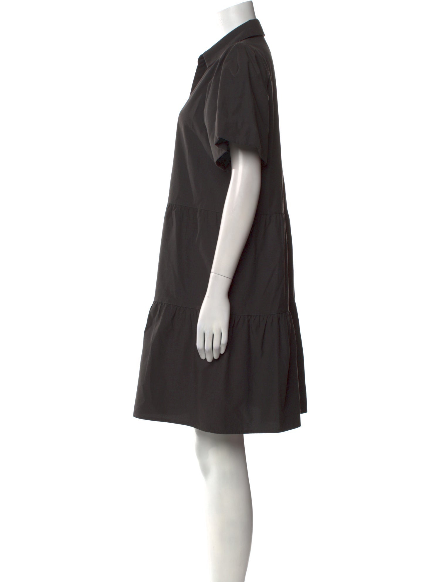 Brochu Walker Mini Dress