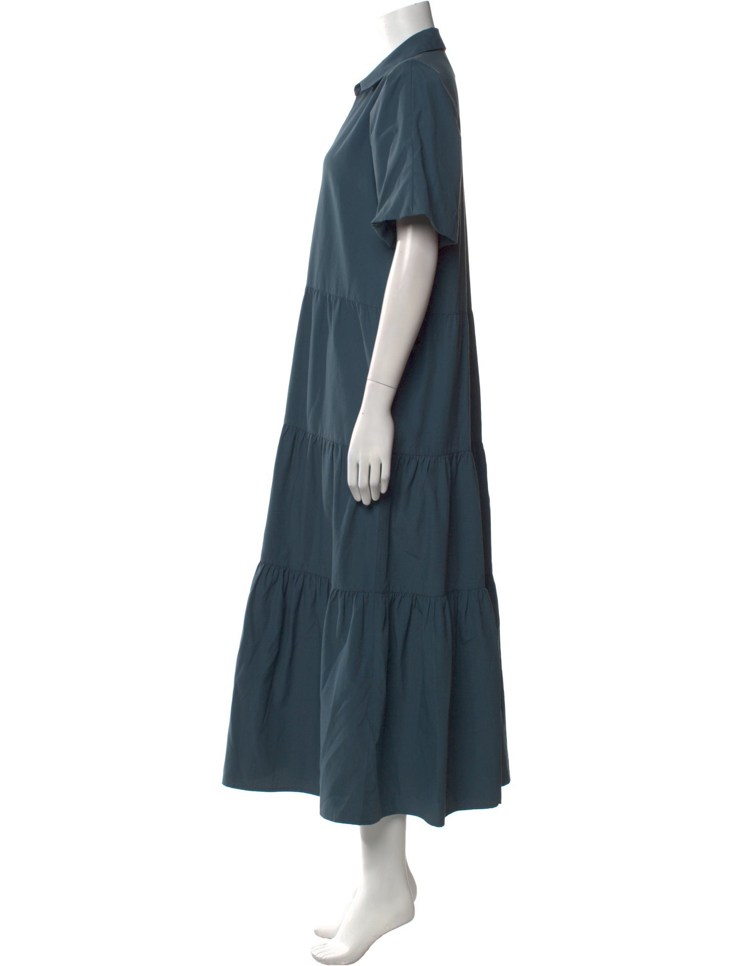 Brochu Walker Long Dress