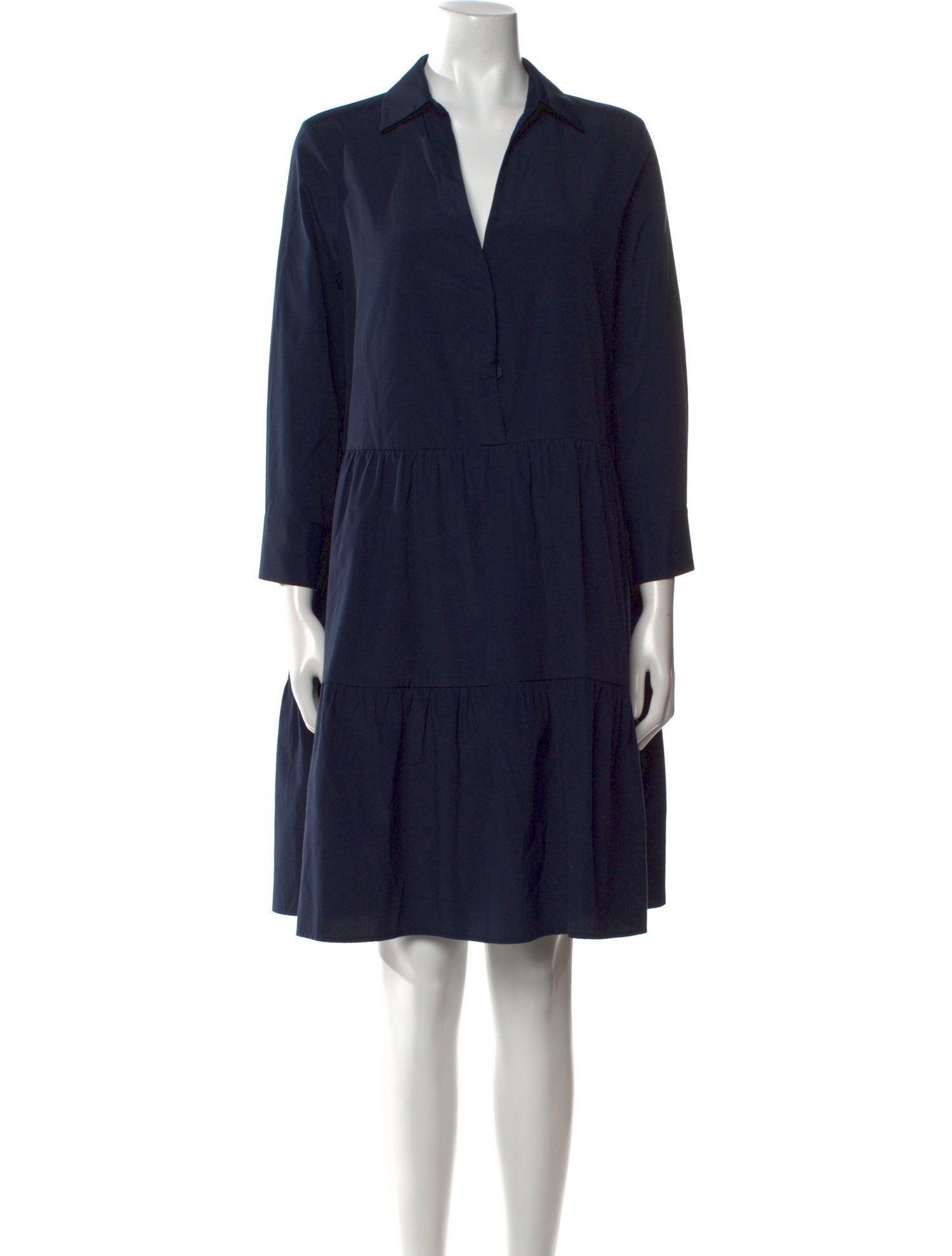 Brochu Walker Knee-Length Dress