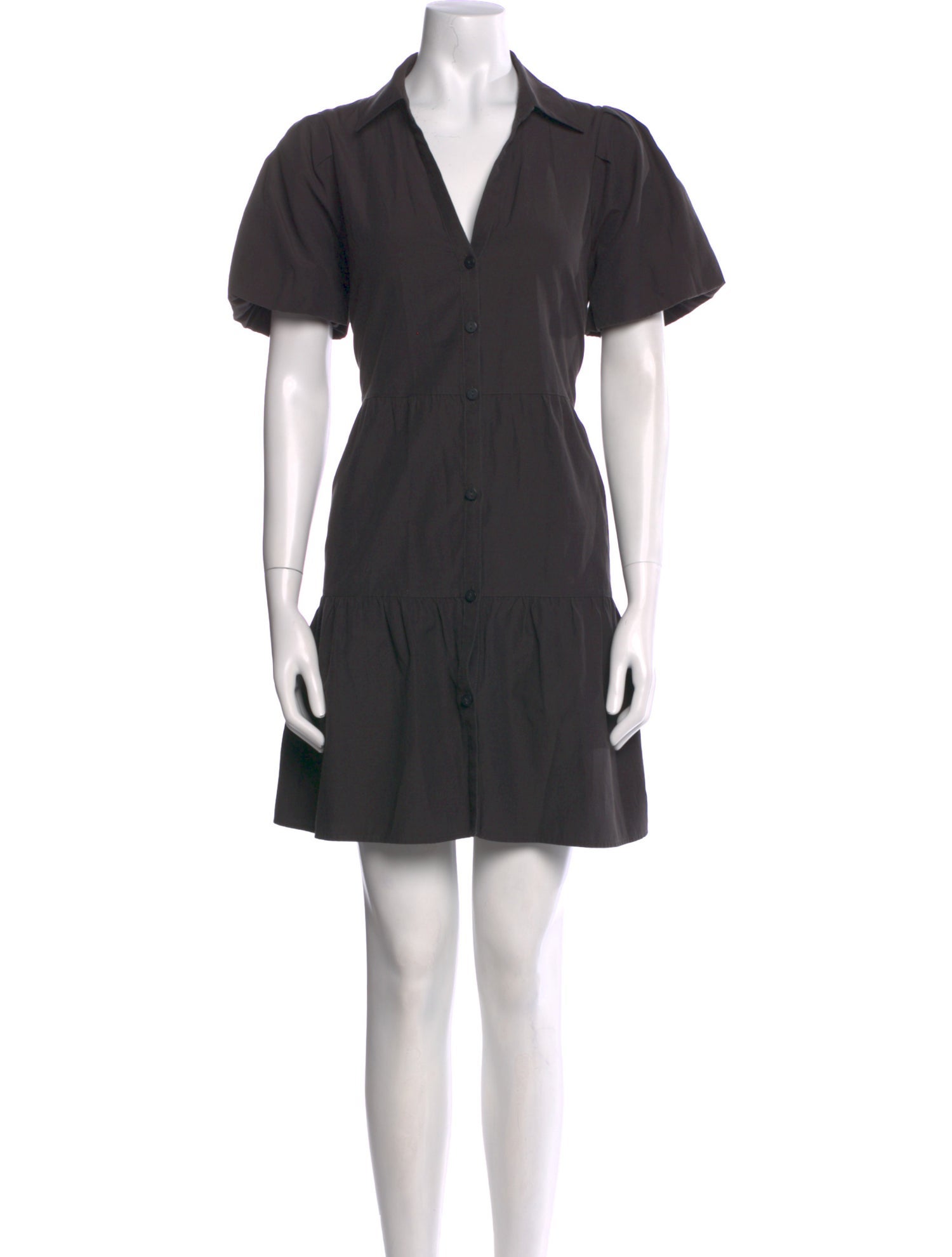 Brochu Walker Mini Dress