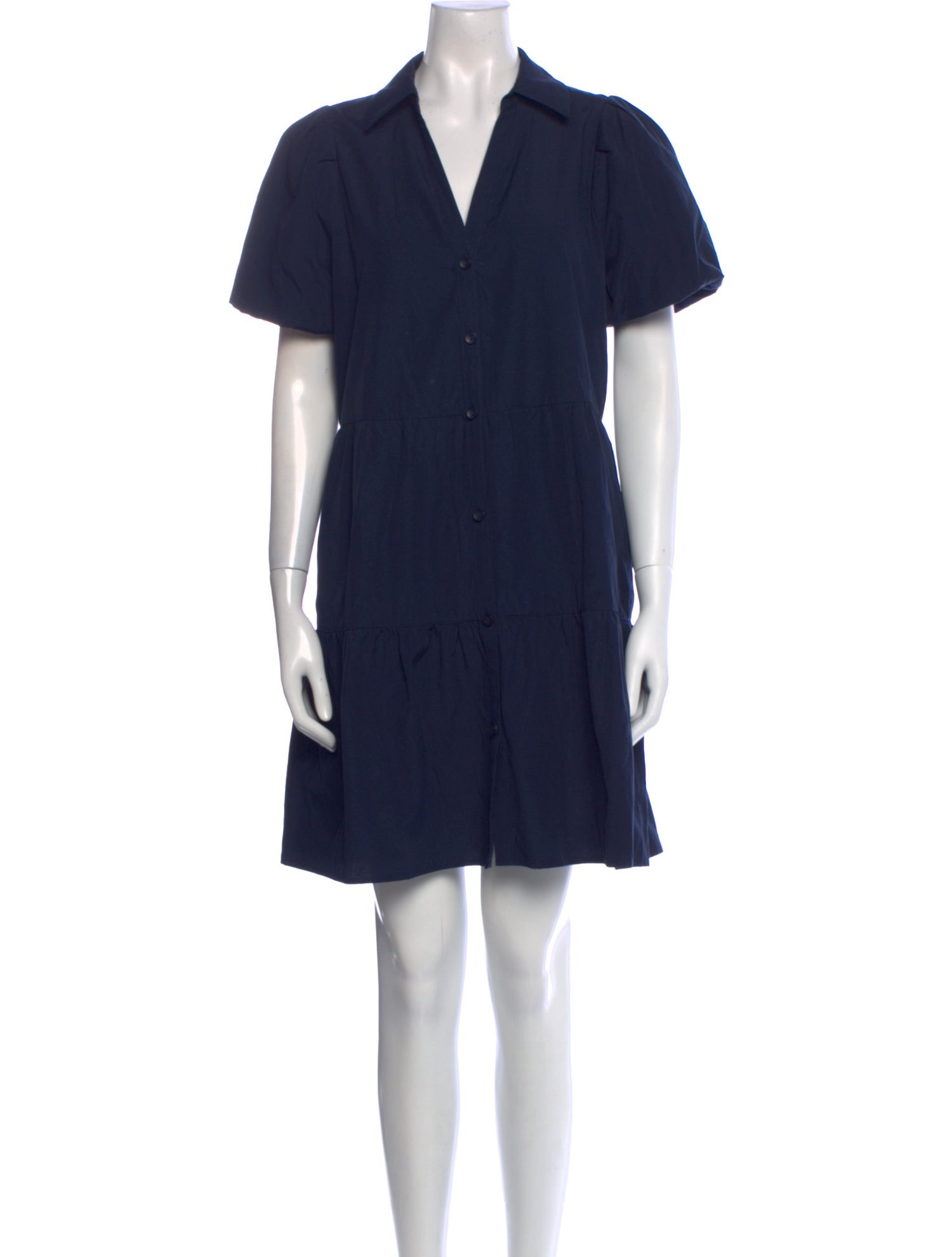 Brochu Walker Mini Dress