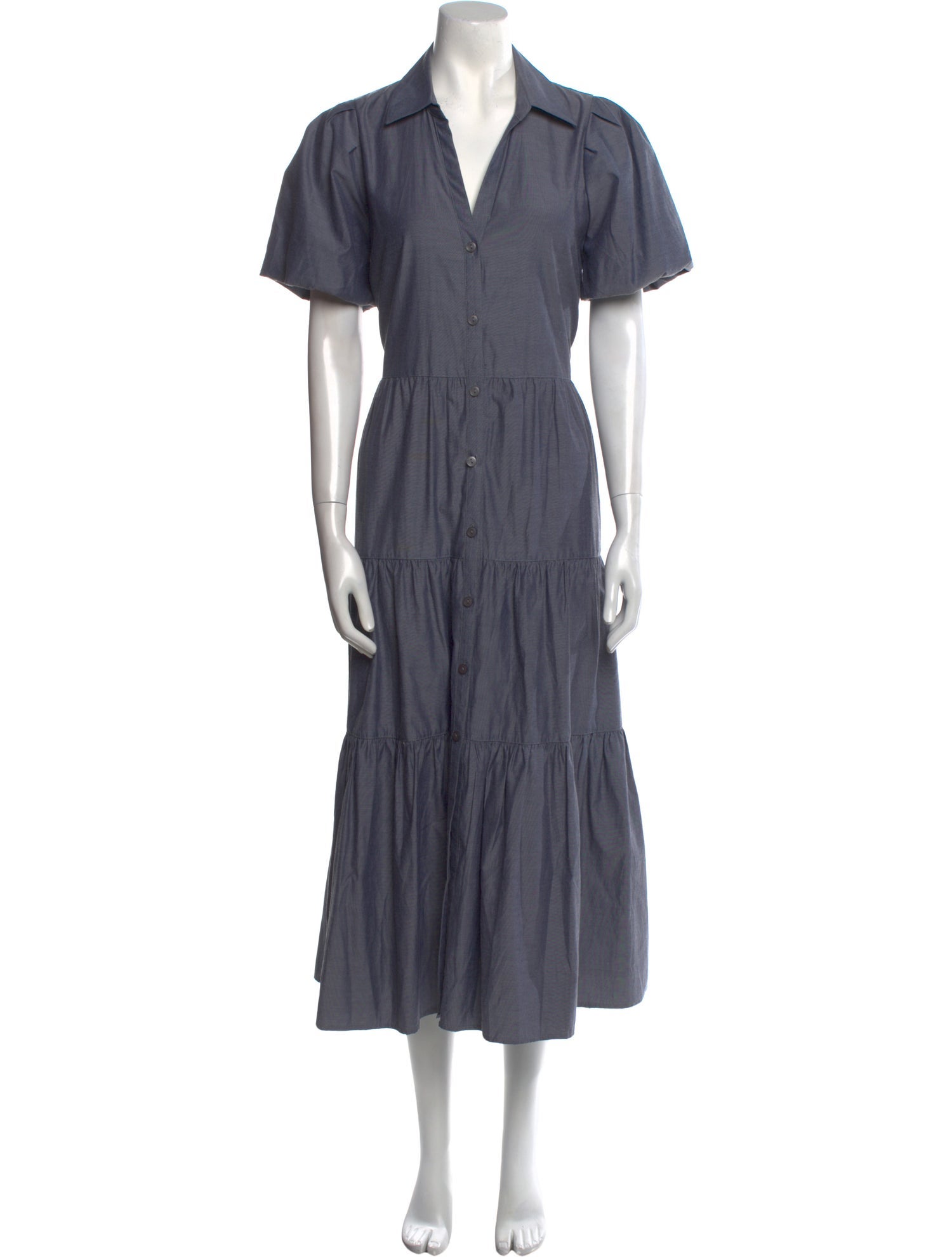 Brochu Walker Long Dress