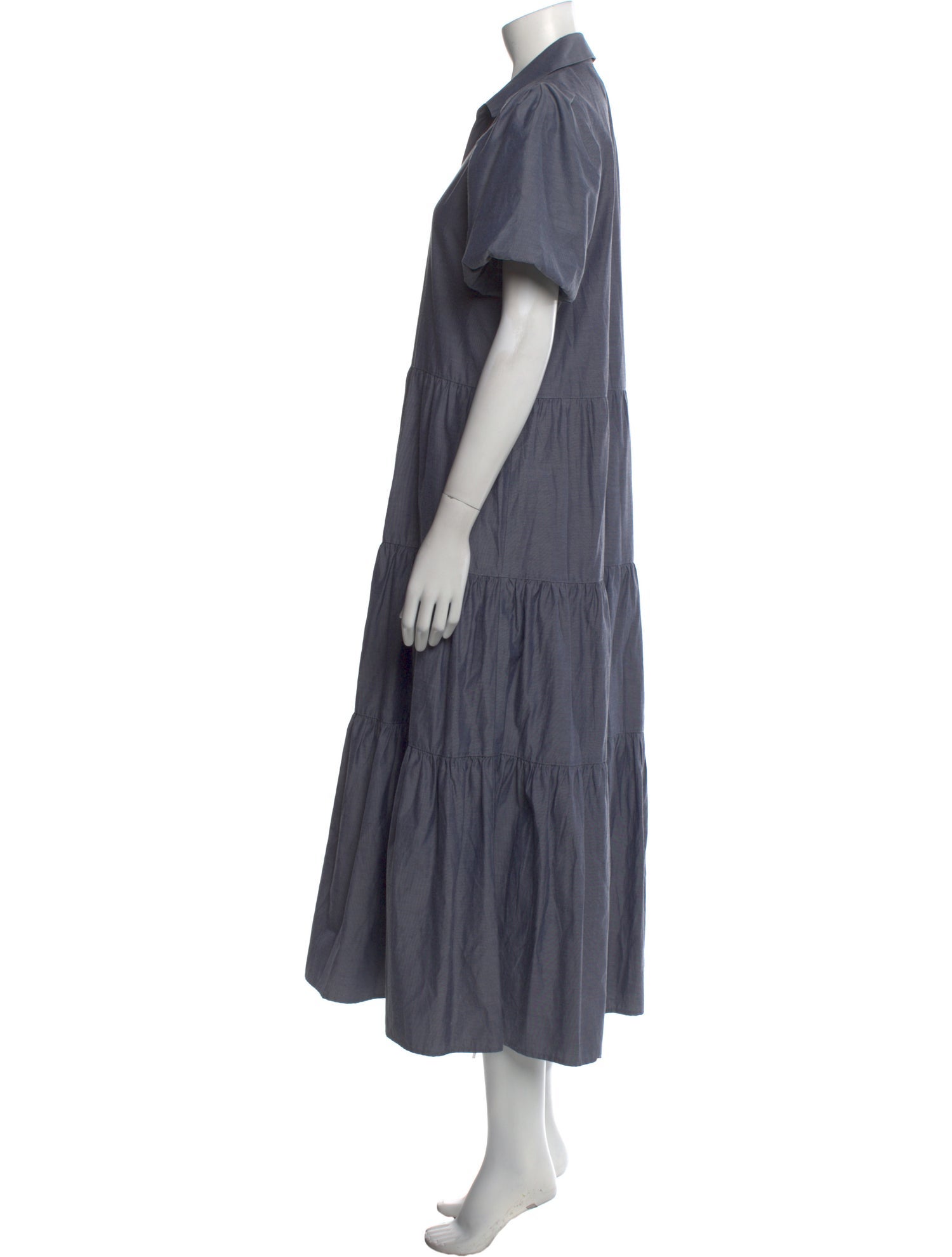 Brochu Walker Long Dress